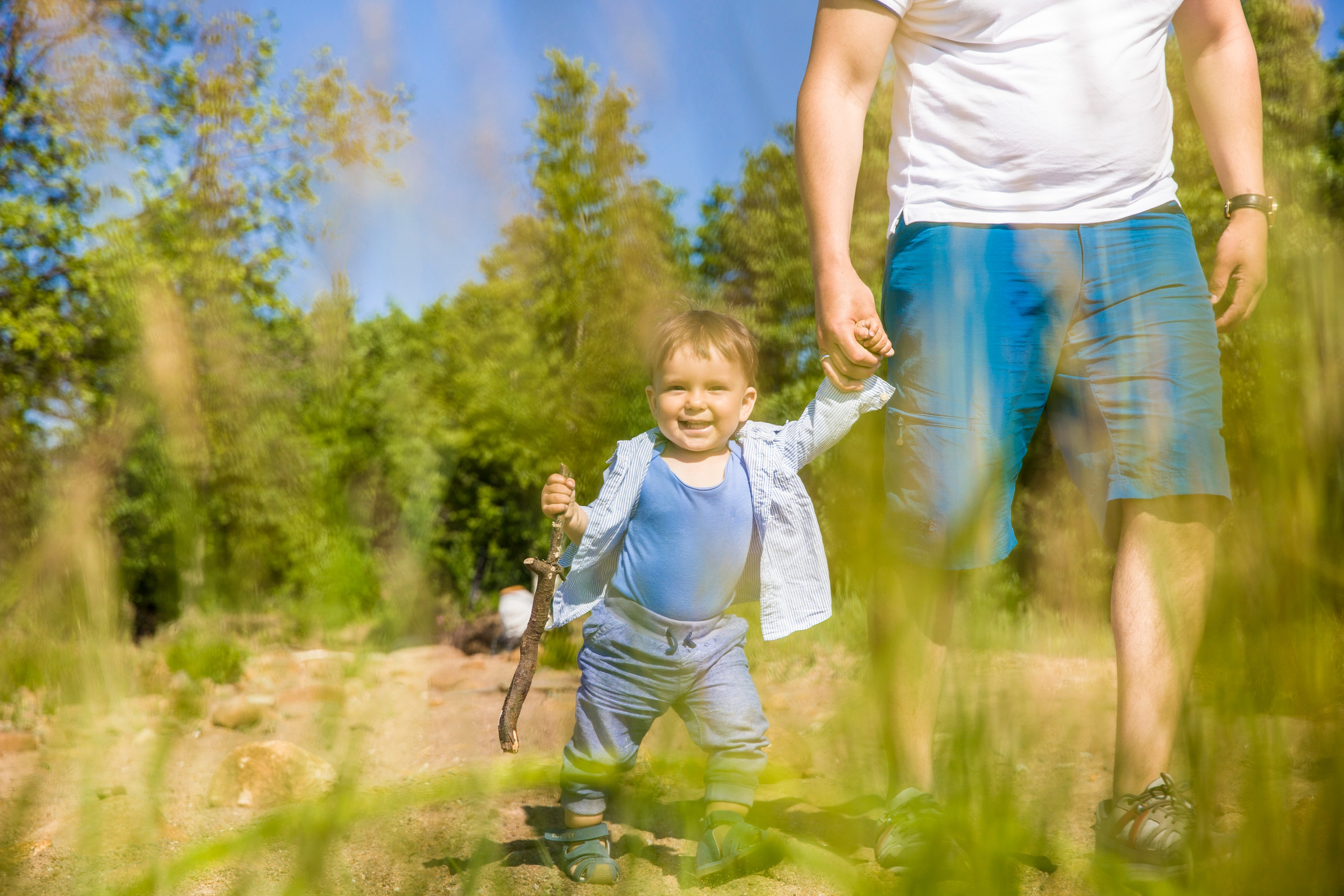 Саша, Женя и Наташа. Фотограф Александра Степанова