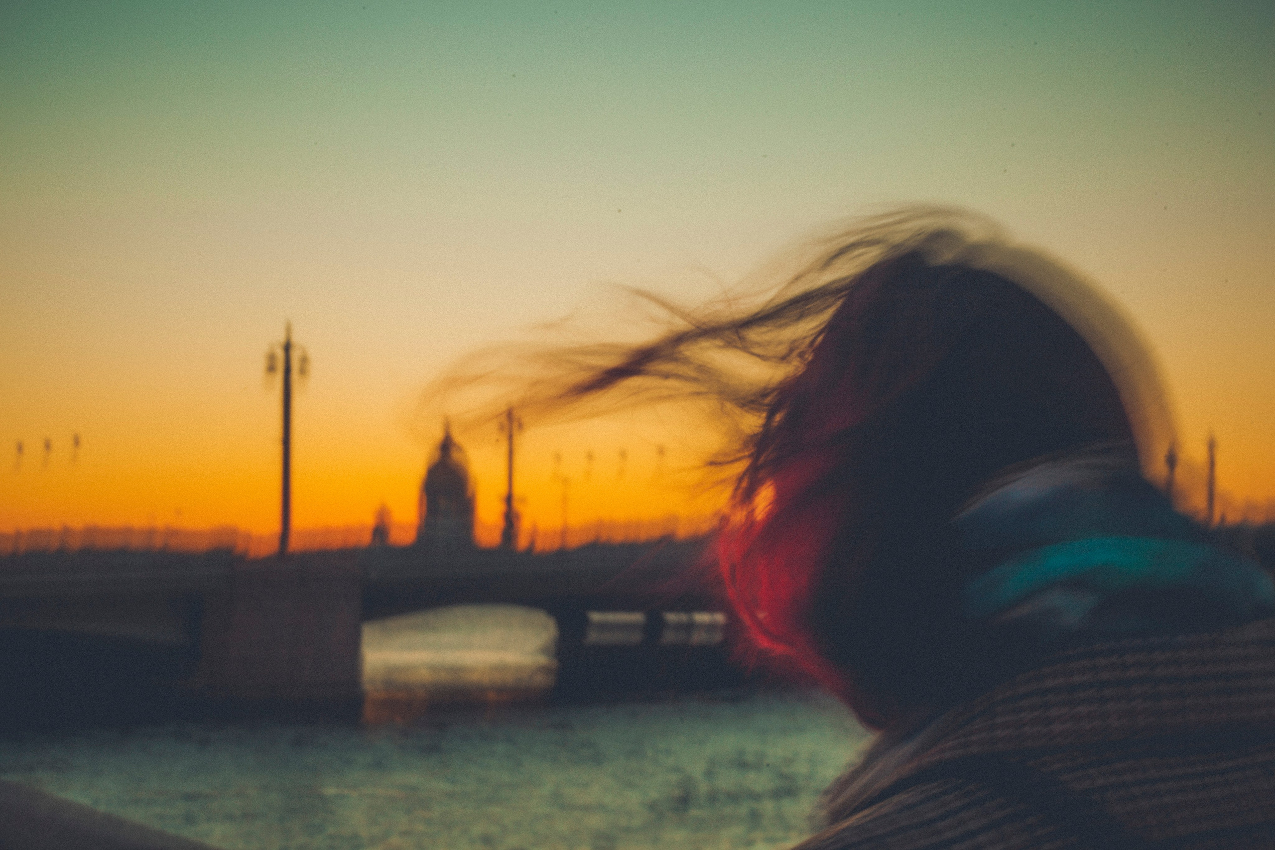 Фотограф Александра Степанова