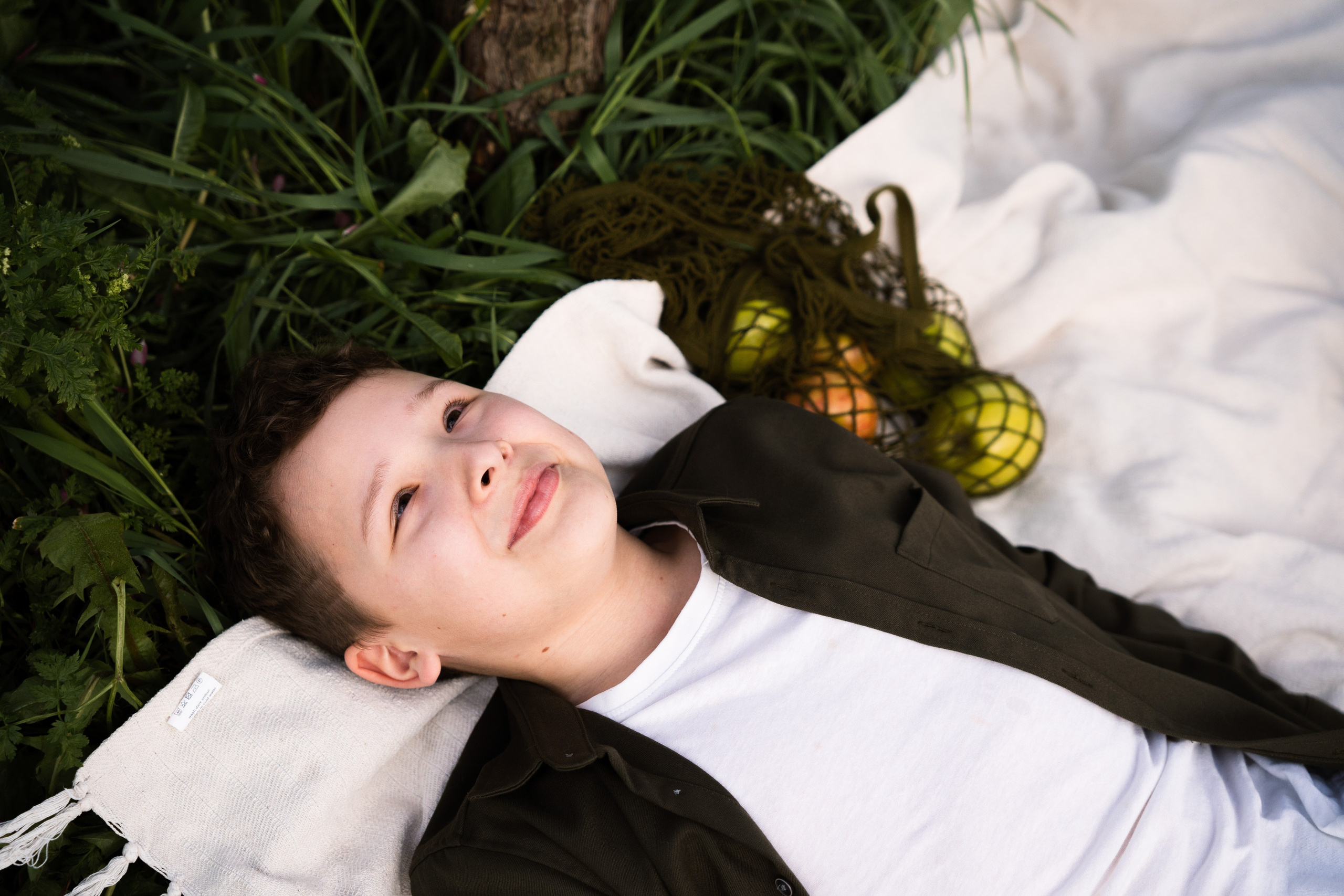 Семья. Портретный фотограф Цыкунова Яна Санкт-Петербург