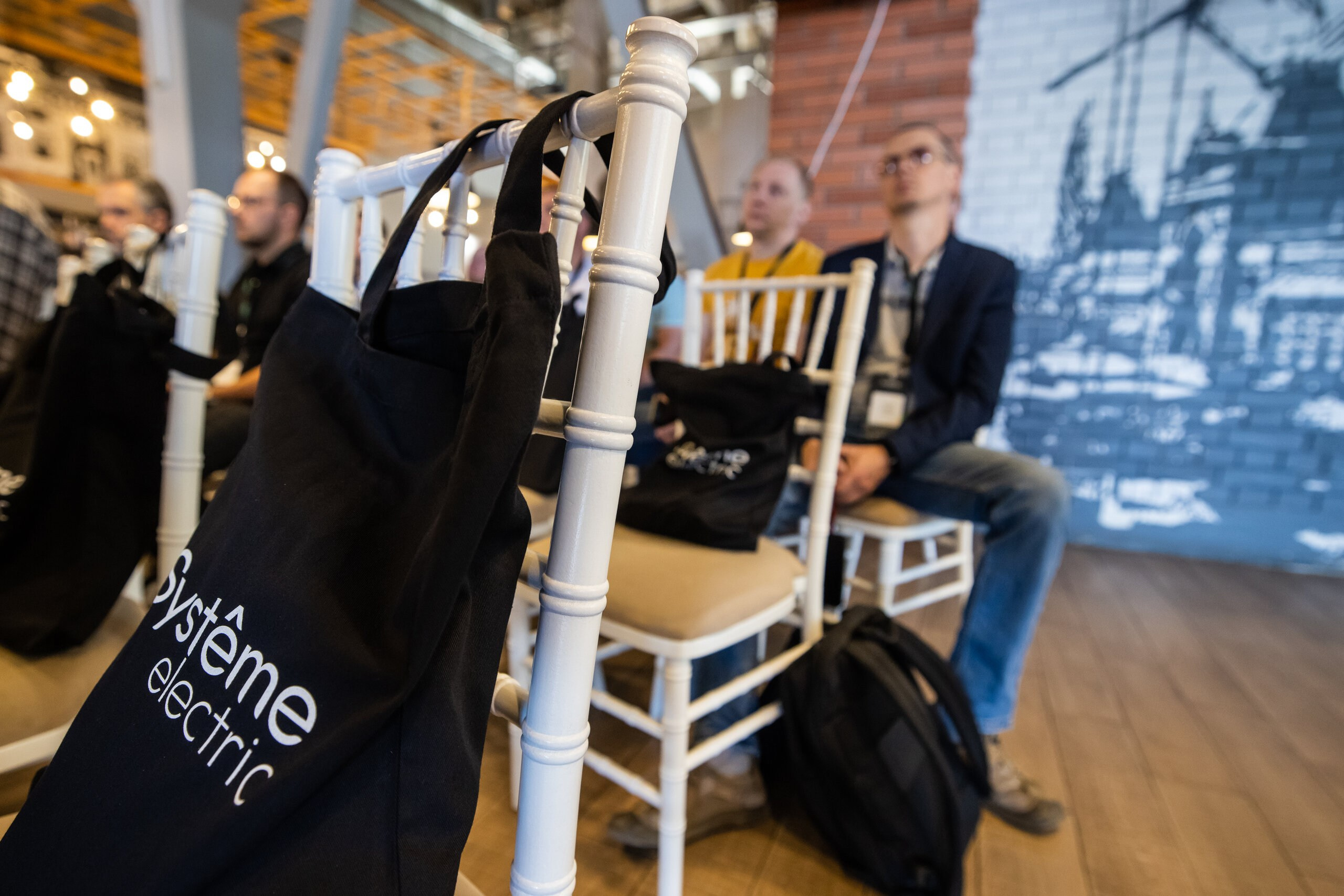 Must have кадры с делового мероприятия. Промышленный фотограф, фоторепортаж, Россия