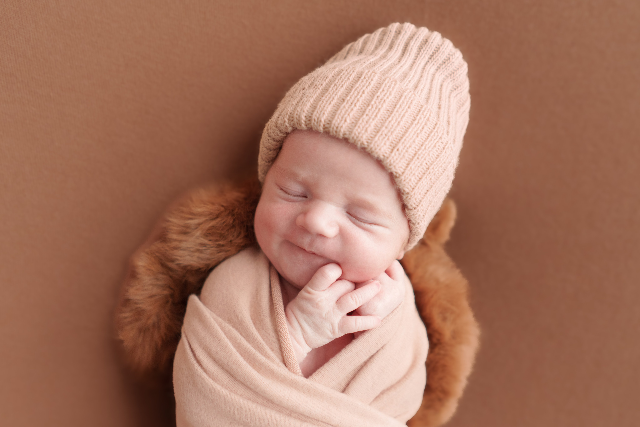 ✨. Профессиональный фотограф новорожденных Тверь