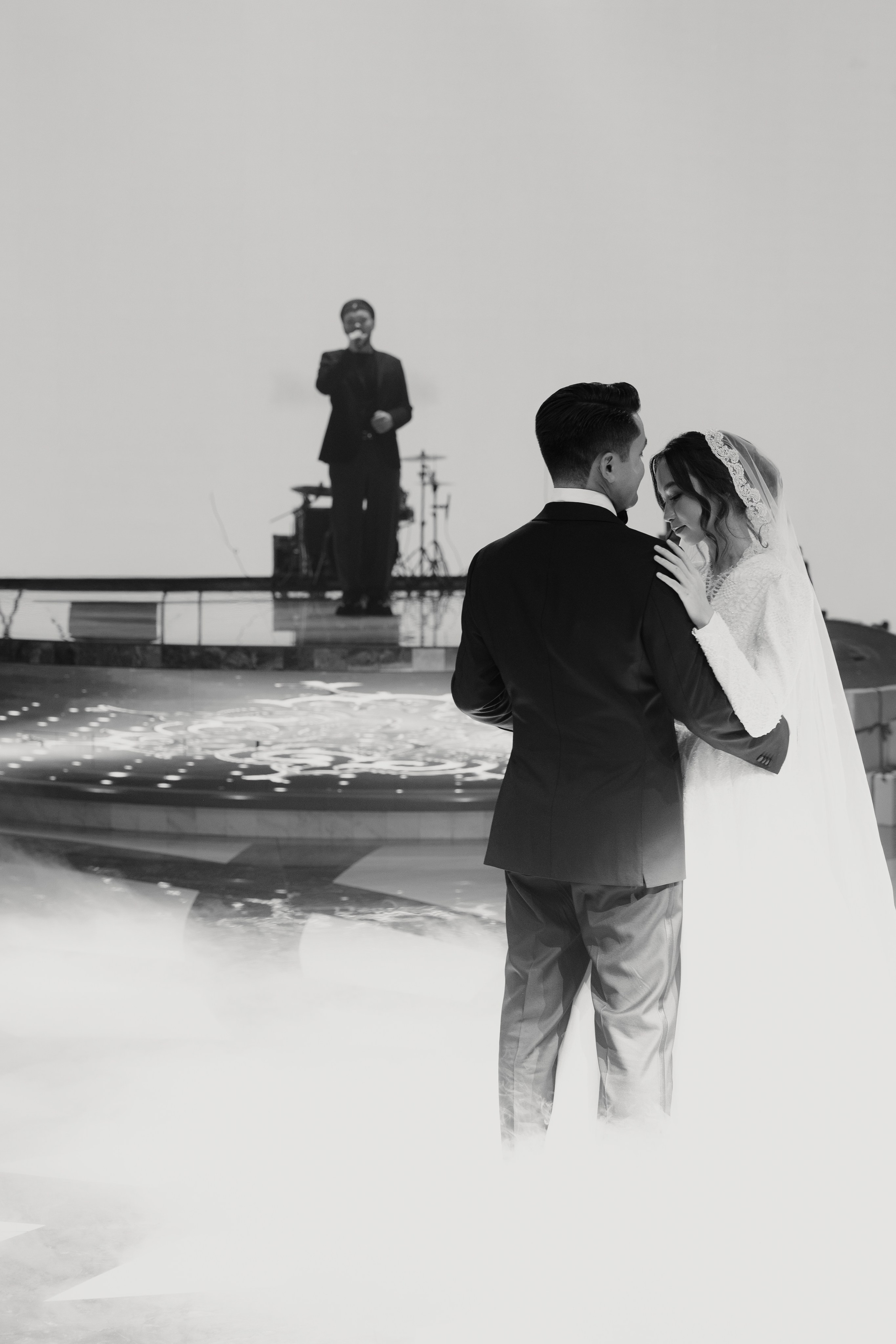 Kazbek & Asyly. Batr Kanatkali