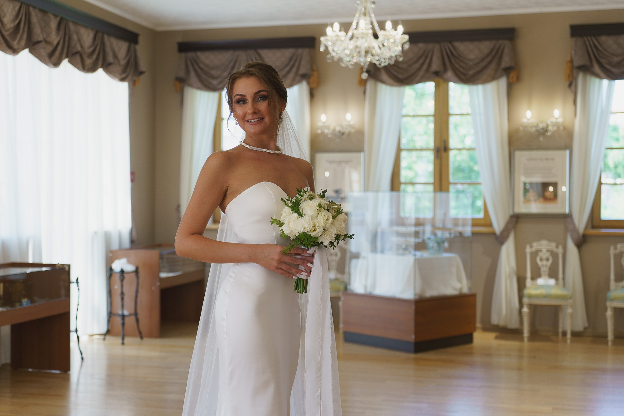 Свадьба Андрея и Анны | Свадебный фотограф Екатеринбург