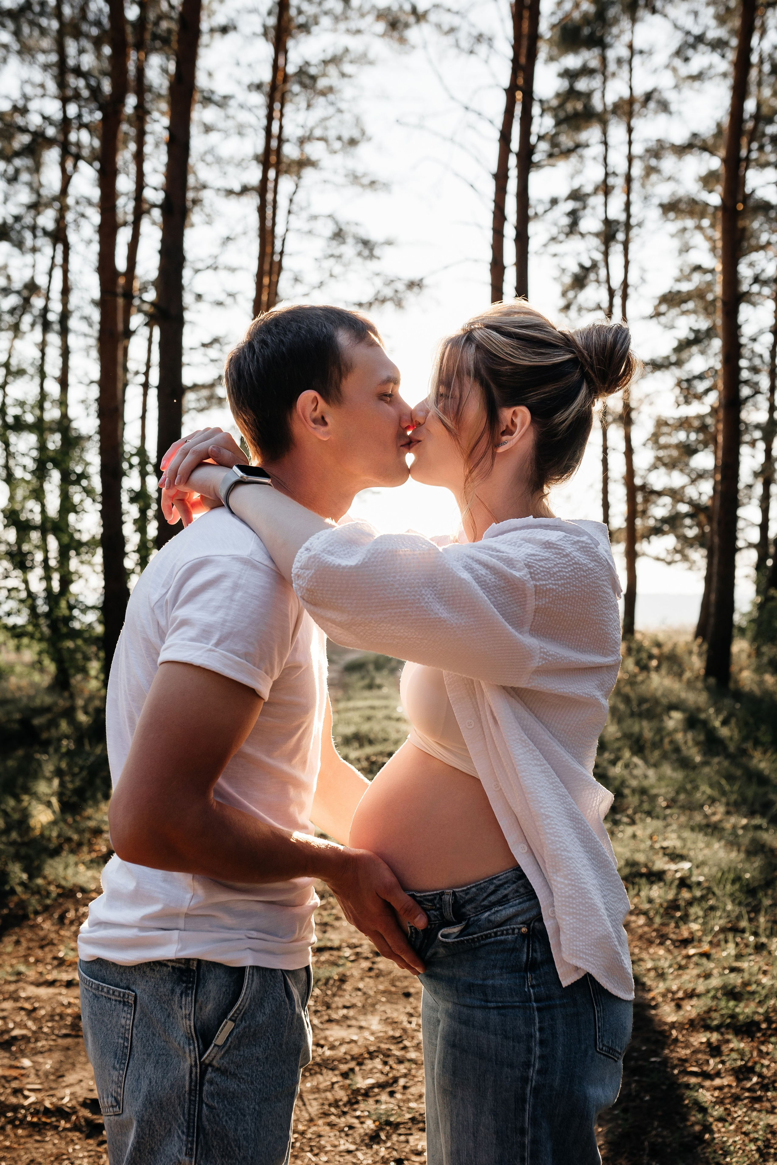 В ожидании 22.08. Фотограф Евгения Игнатьева