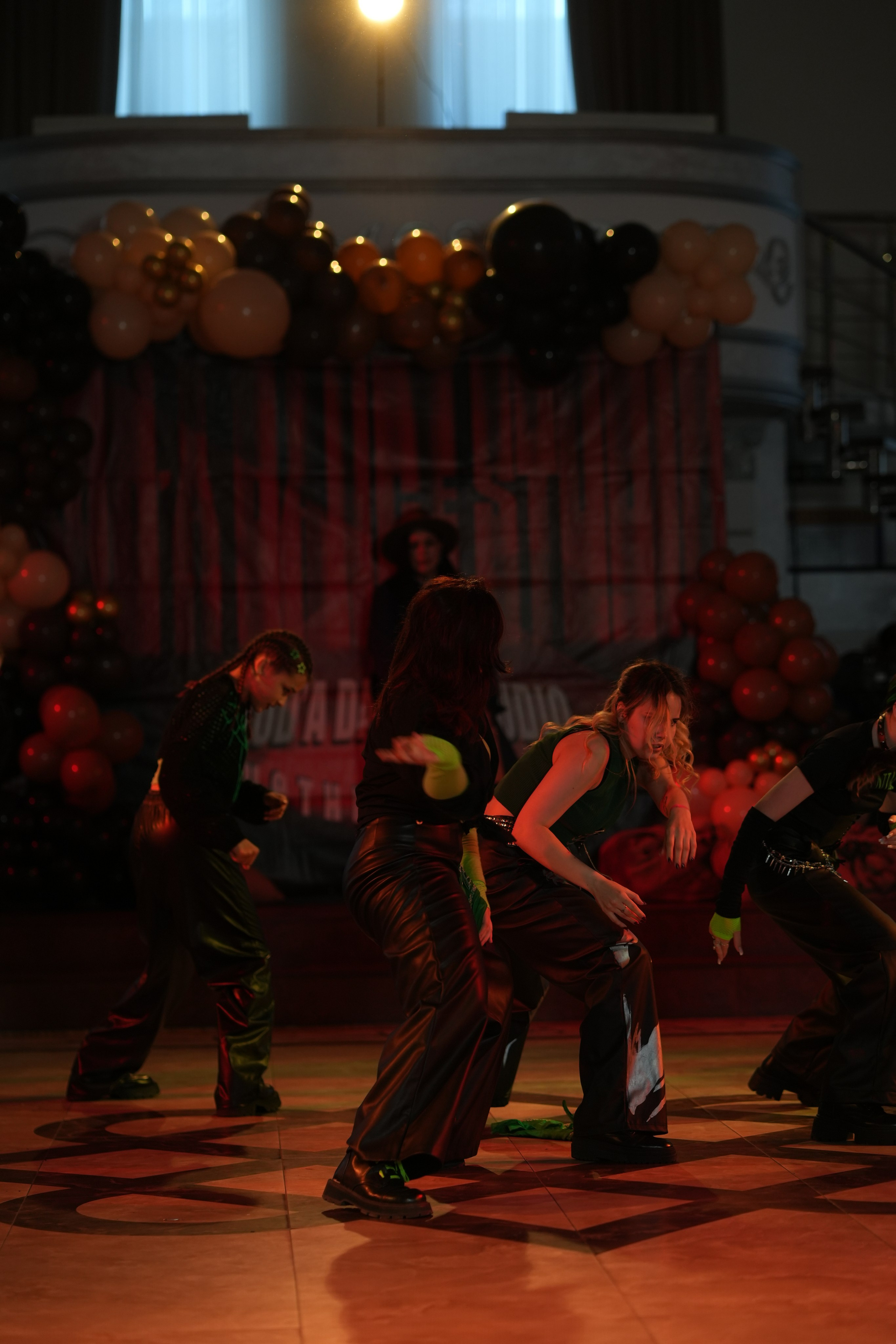 Отчётный концер KOD'A dance studio. Фотограф, видеограф Пятигорск, Ставрополь, Ессентуки, Petlyakovs_photo