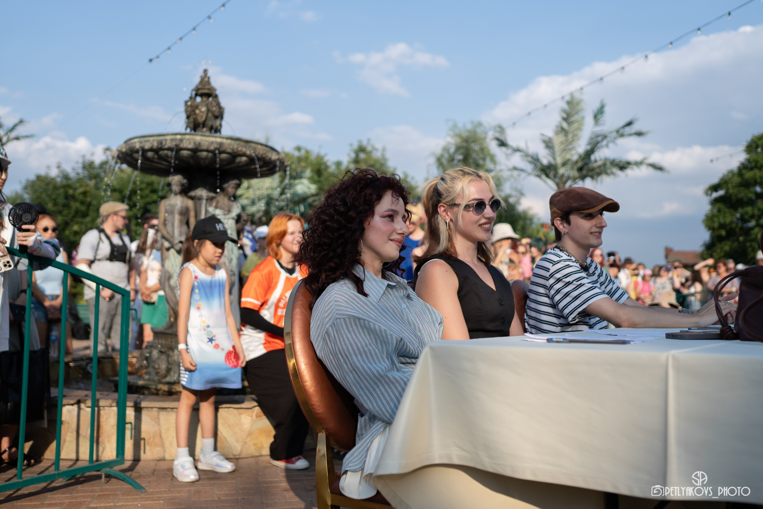 Golden Dragon Fest cosplay & k-pop. Фотограф, видеограф Пятигорск, Ставрополь, Ессентуки, Petlyakovs_photo