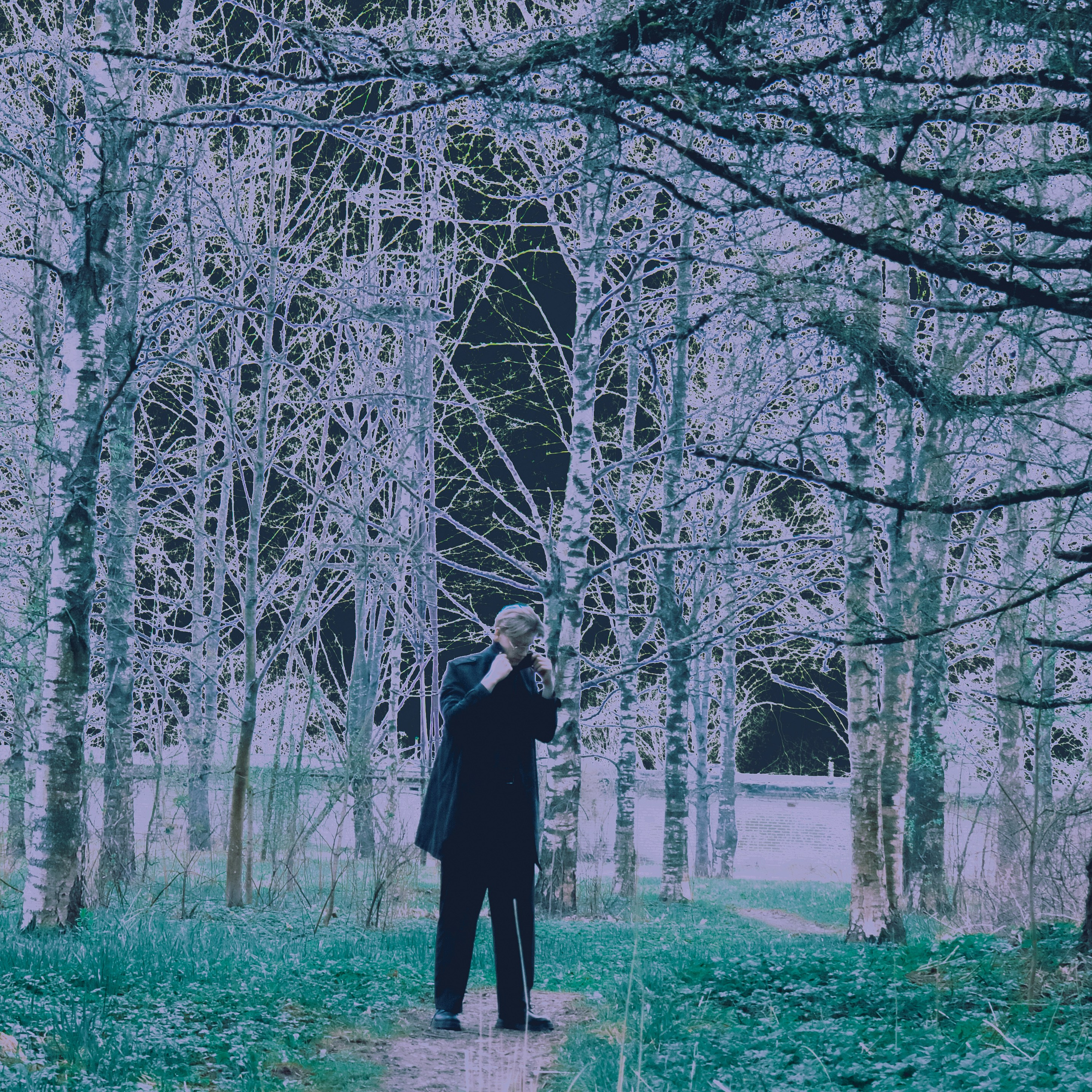 Кирилл. Портретный фотограф Громова Мария