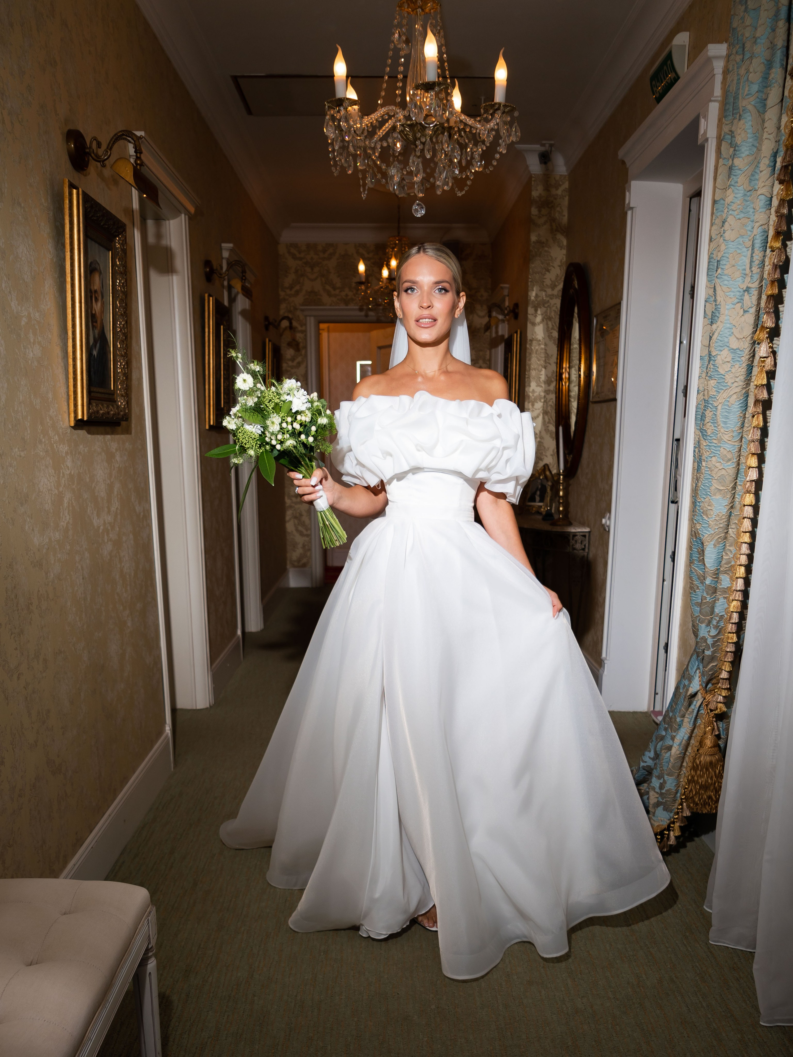 Свадьба — Кирилл & Полина 08.09.24. Фотограф Москва