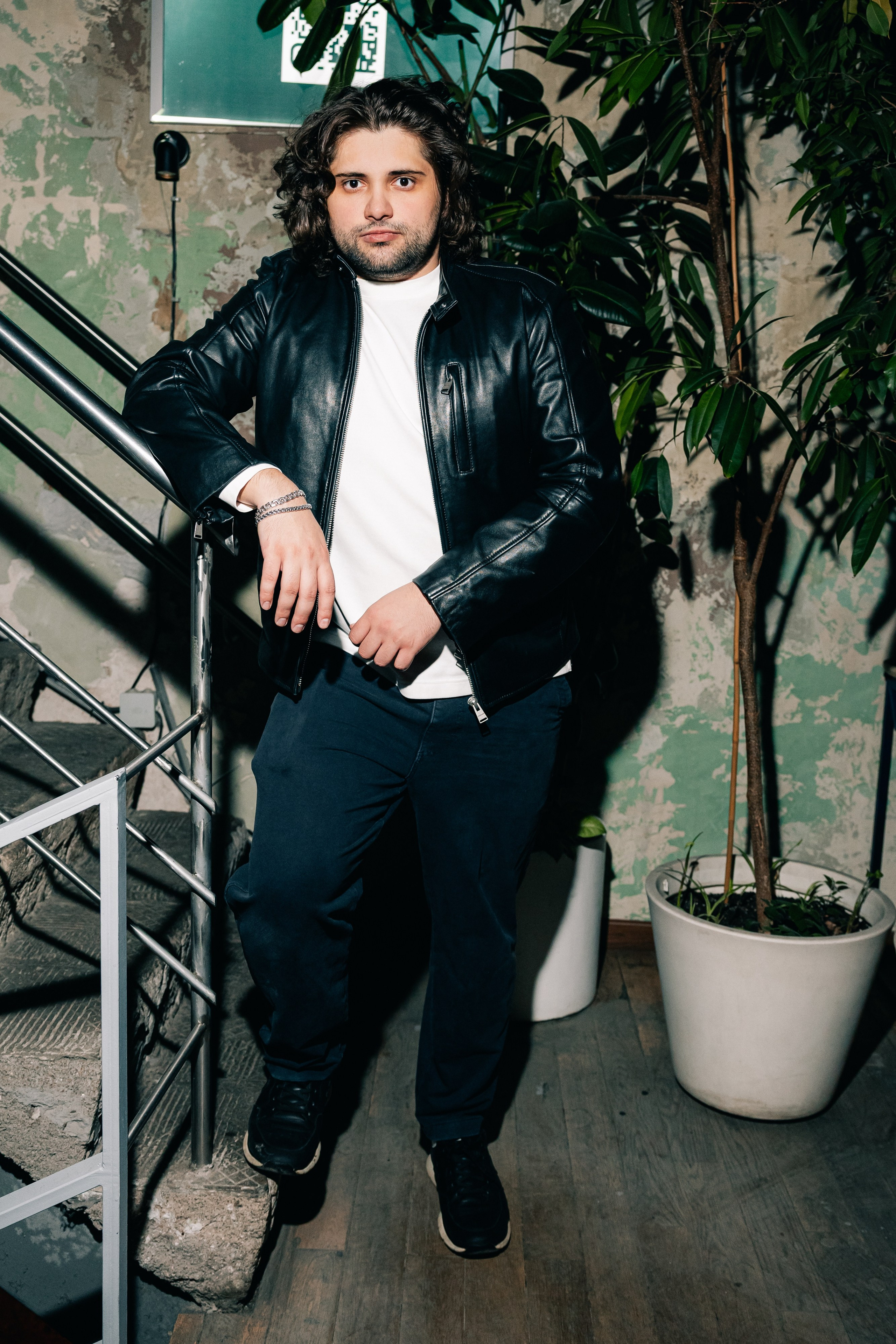 Дом Культур — СONNECTED x Дом Культур / 20.03.2026. TENZO | Креативный продюсер / Арт-директор