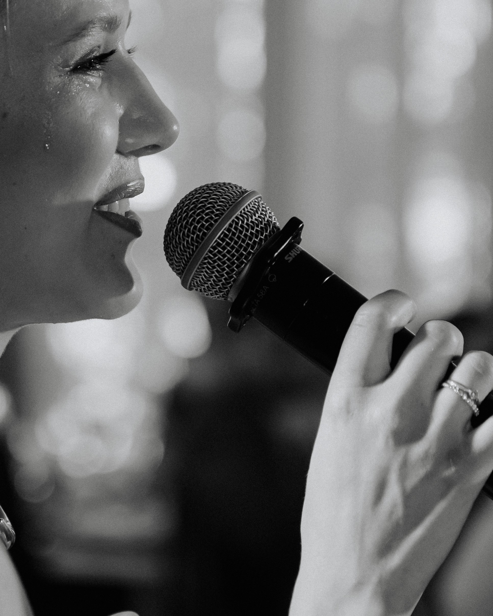 Анжелика & Руслан, LaVilla