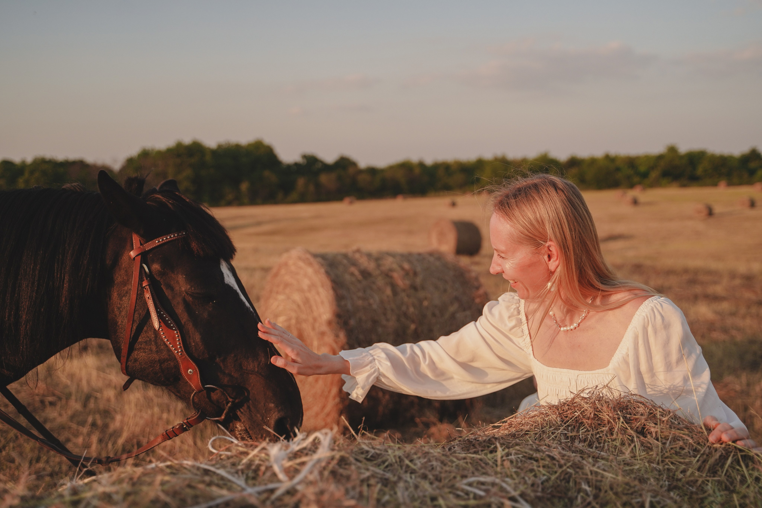 Выездная фотосессия. Семейный и женский фотограф в Краснодаре Анастасия Приймак