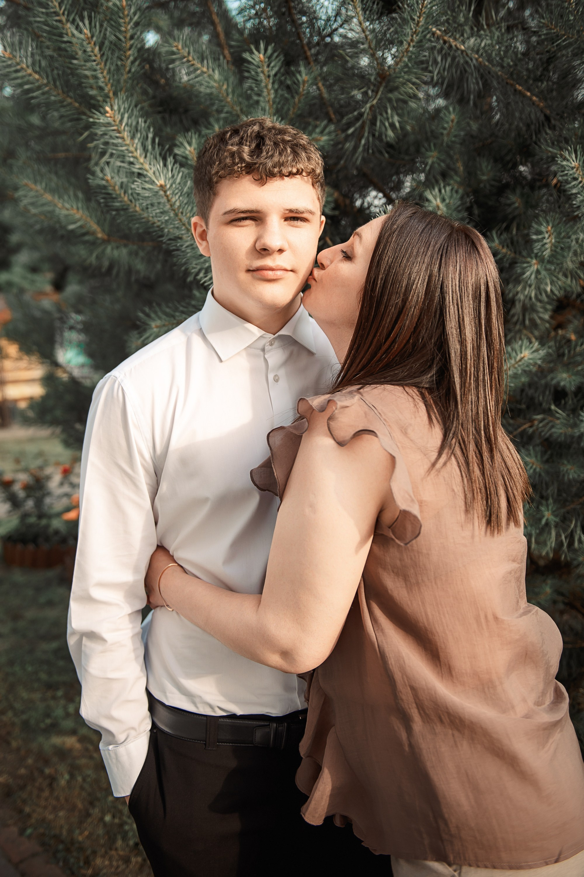 Семейная фотосессия в Брянске. Семейный фотограф Брянск