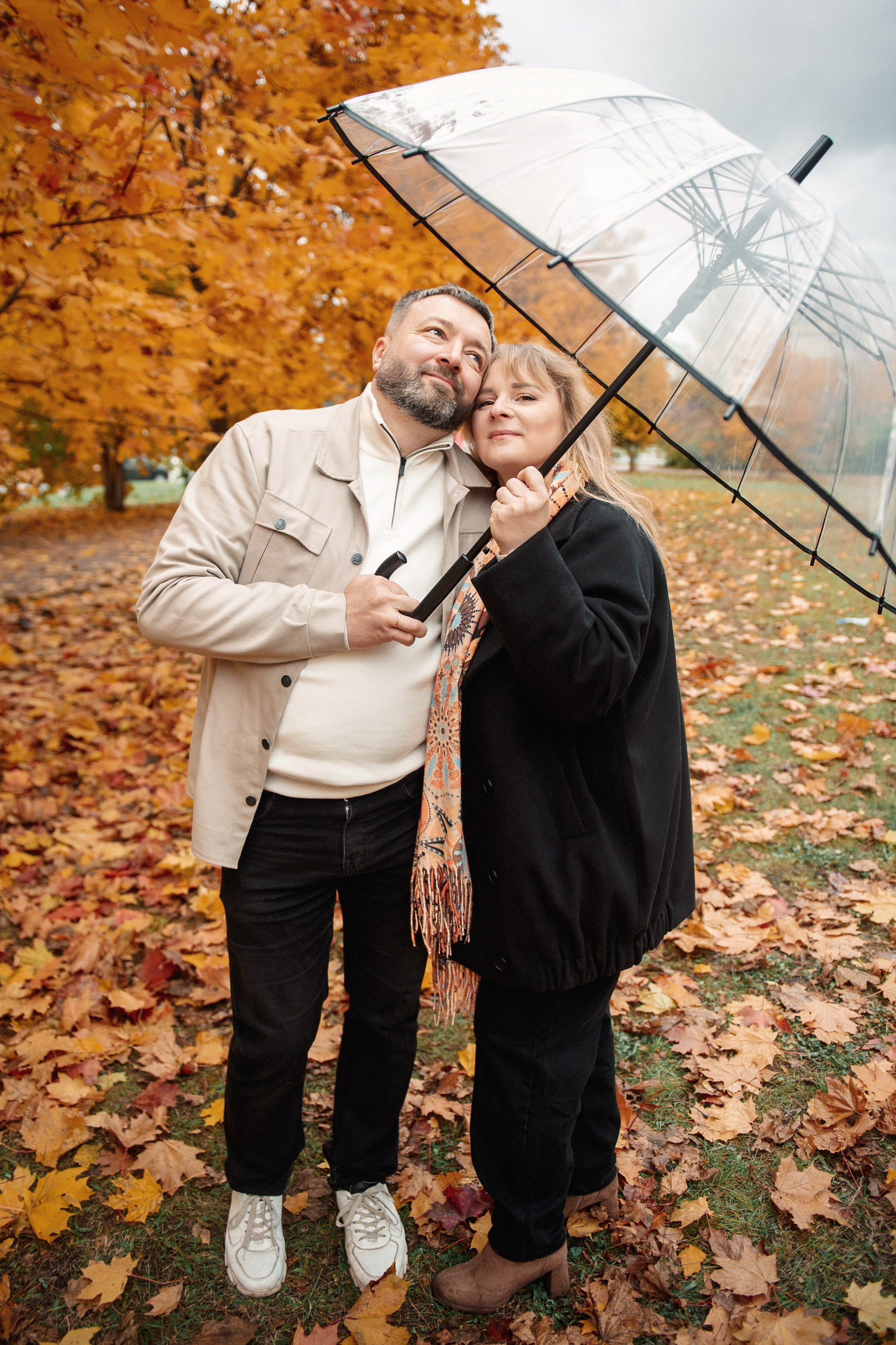 Семейная фотосессия в Брянске. Семейный фотограф Брянск