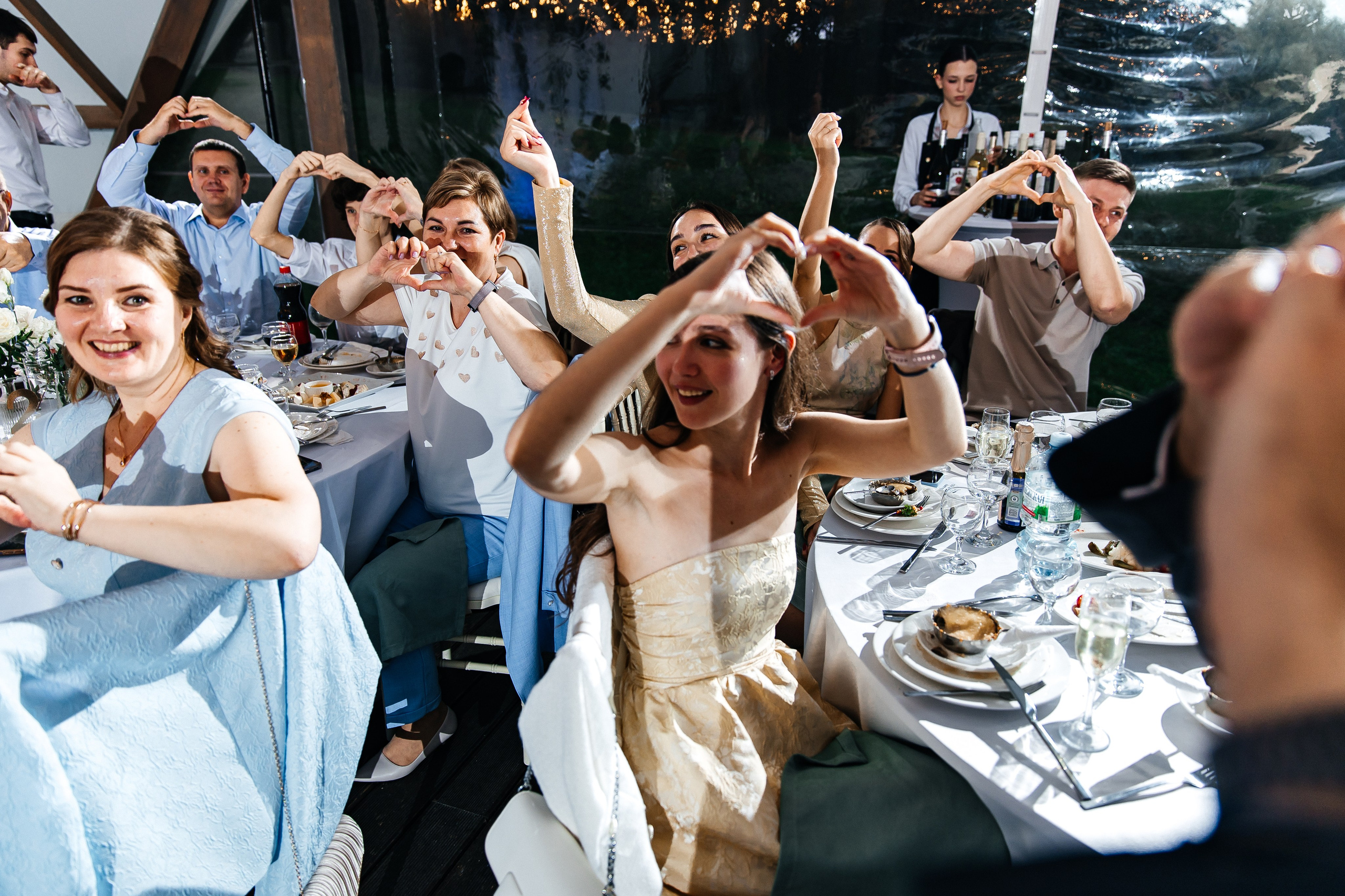 Max & Veronika. Свадебный фотограф в Москве Виктория Арехова