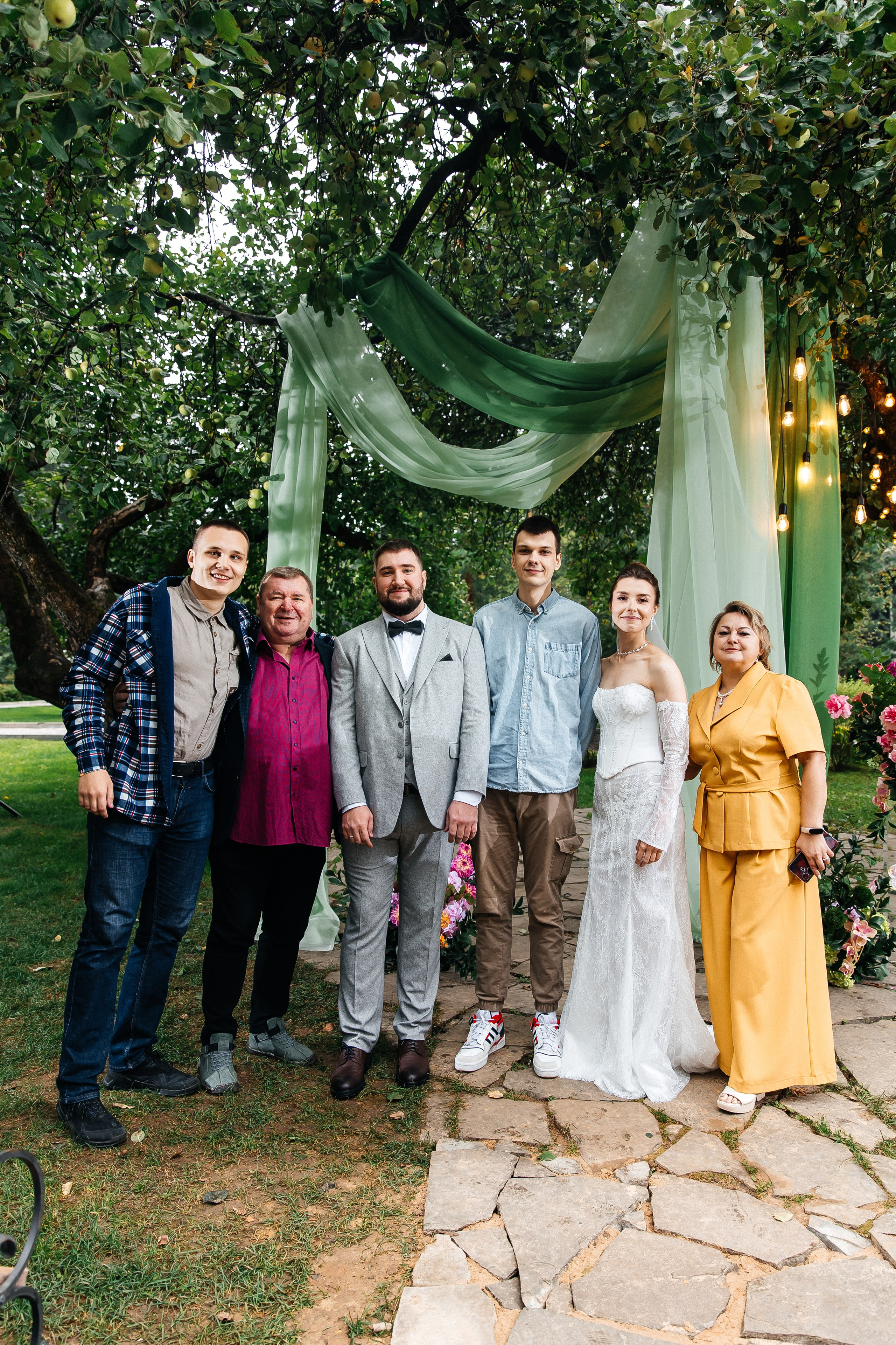 23/08. Свадебный фотограф в Москве Виктория Арехова