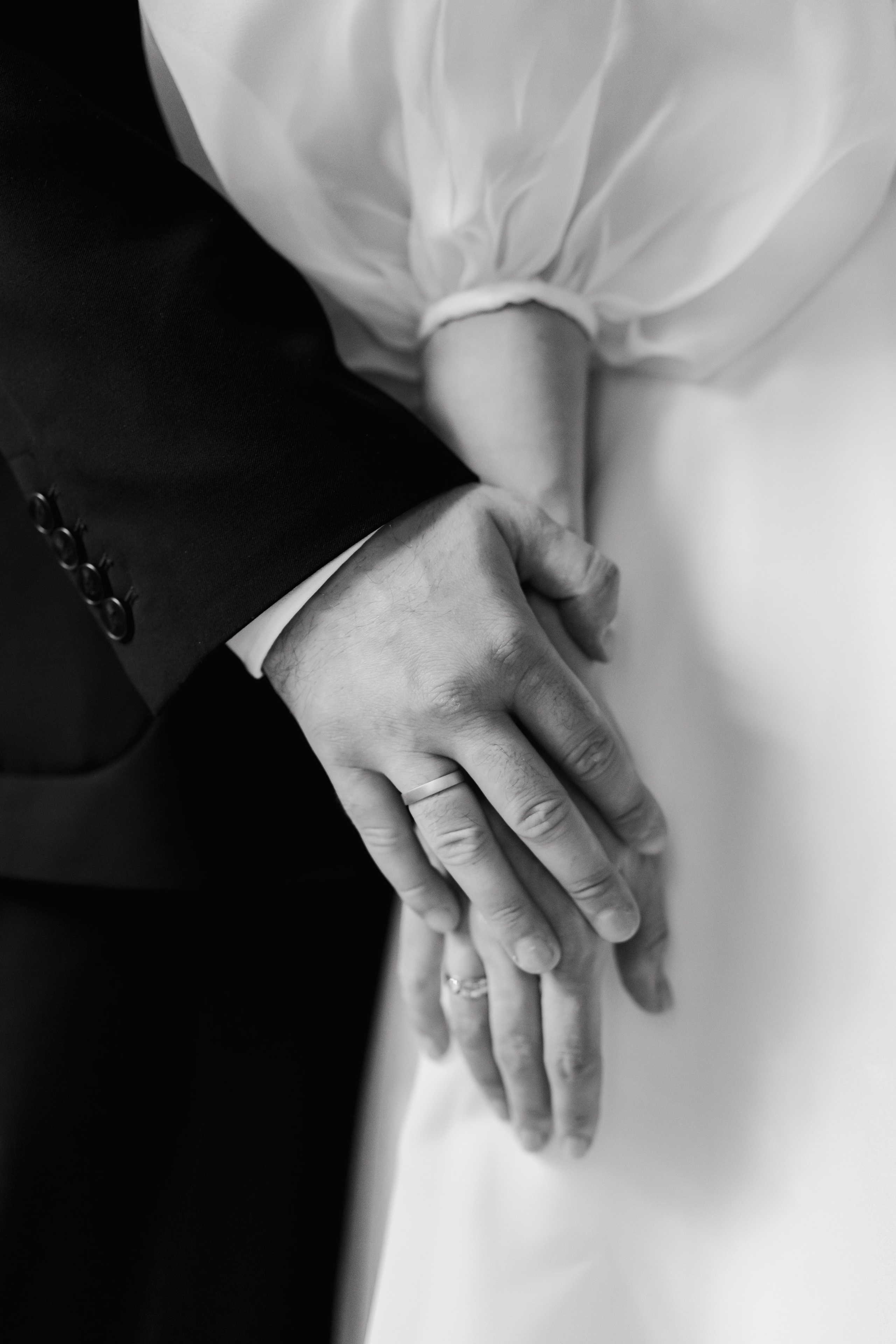 Анастасия & Дмитрий. Фотограф Москва. Базанова Анастасия