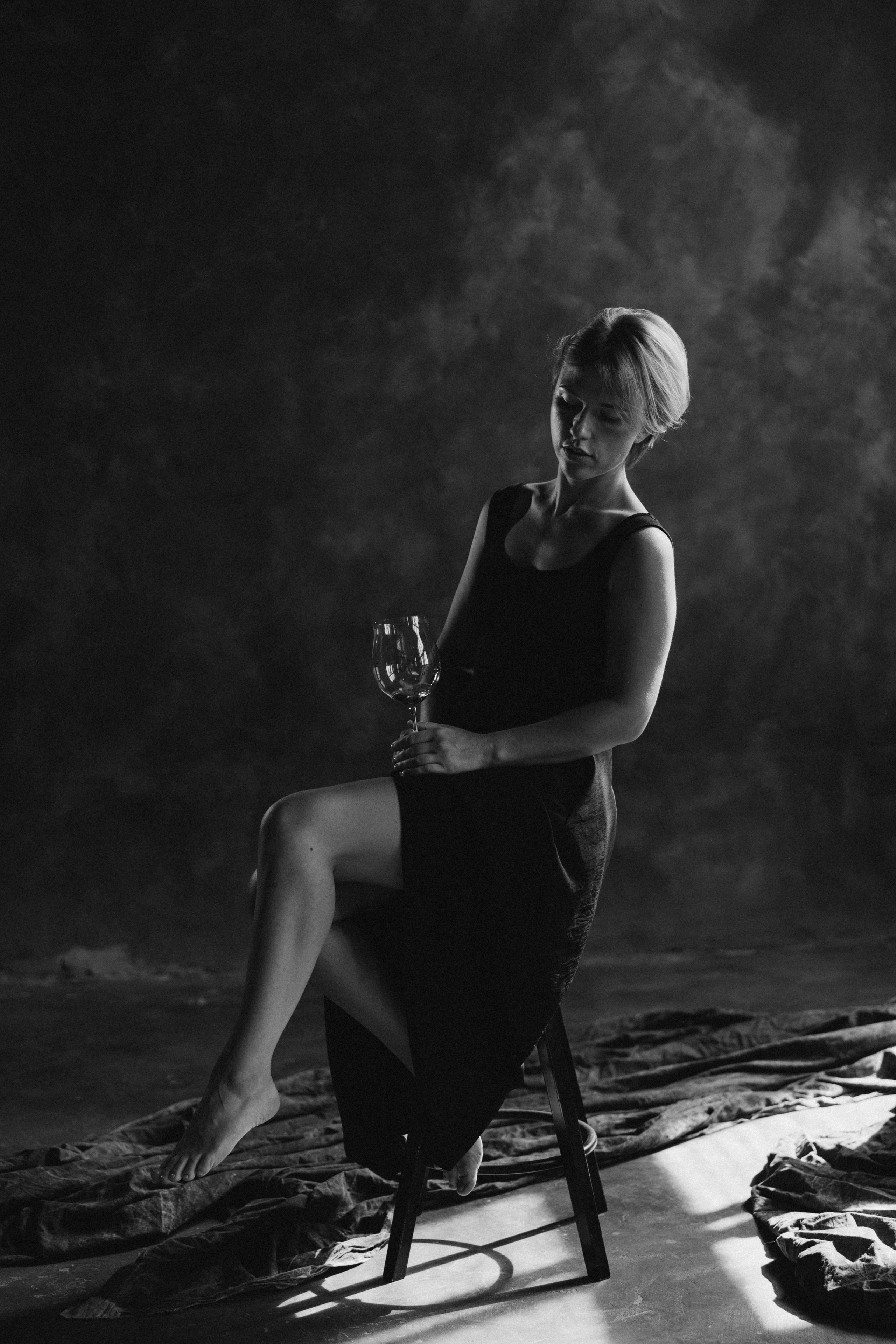 Любовь. Школьный фотограф в Новосибирске Наталья Иванченко