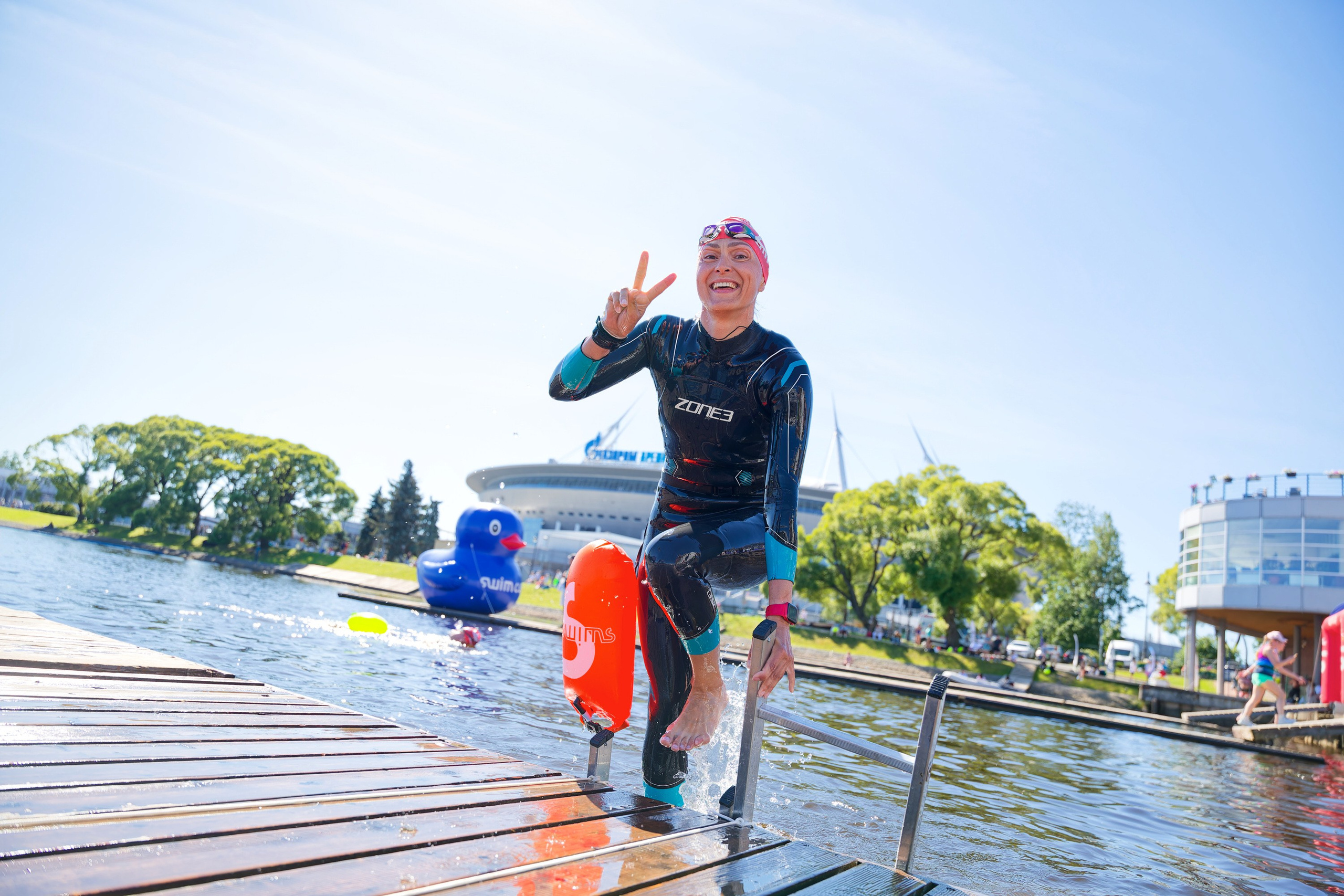 Swimcup Санкт-Петербург 2026. Спортивный фотограф в Санкт-Петербурге Илья Vacool