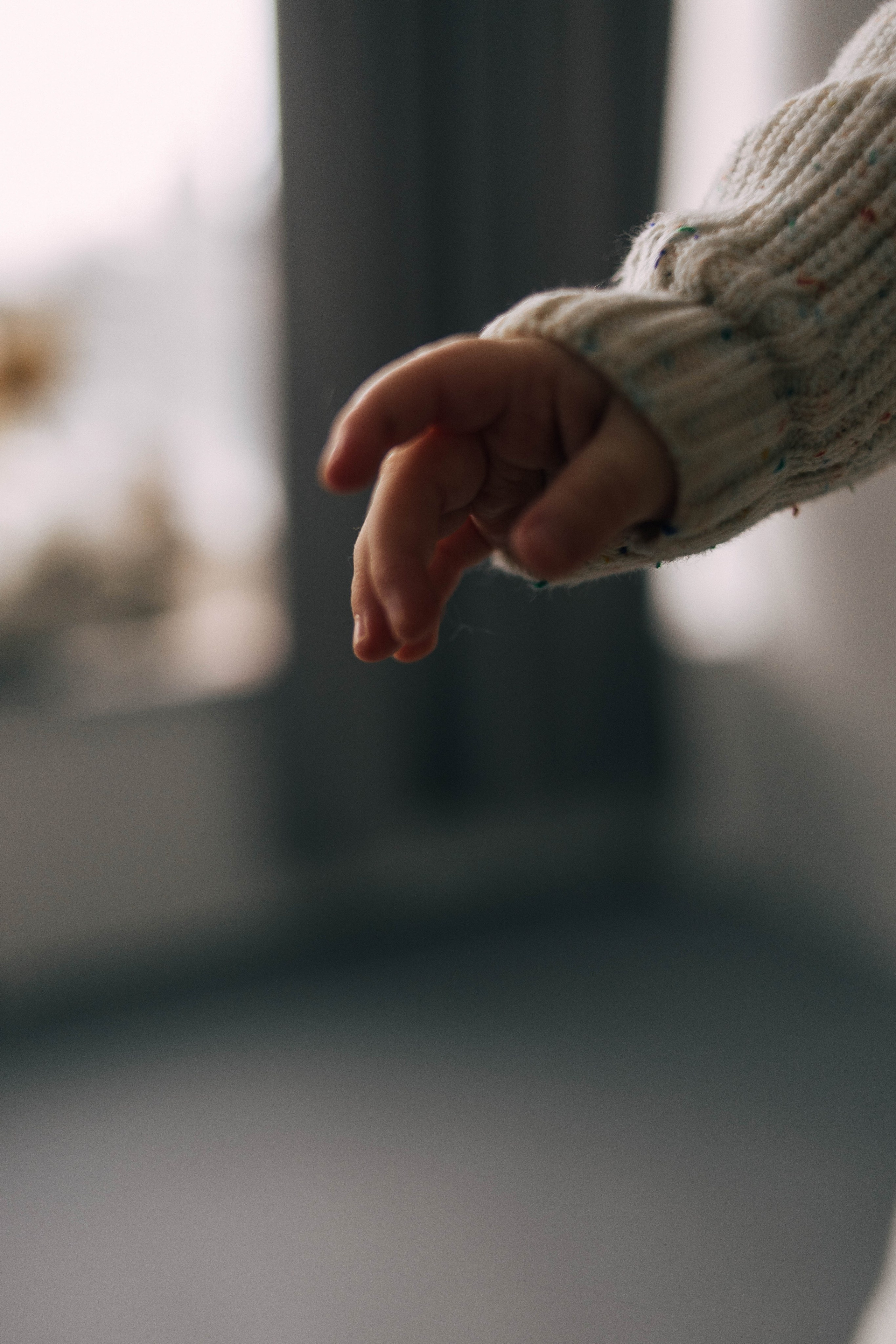 Аня, Сережа и Лешенька. Главная