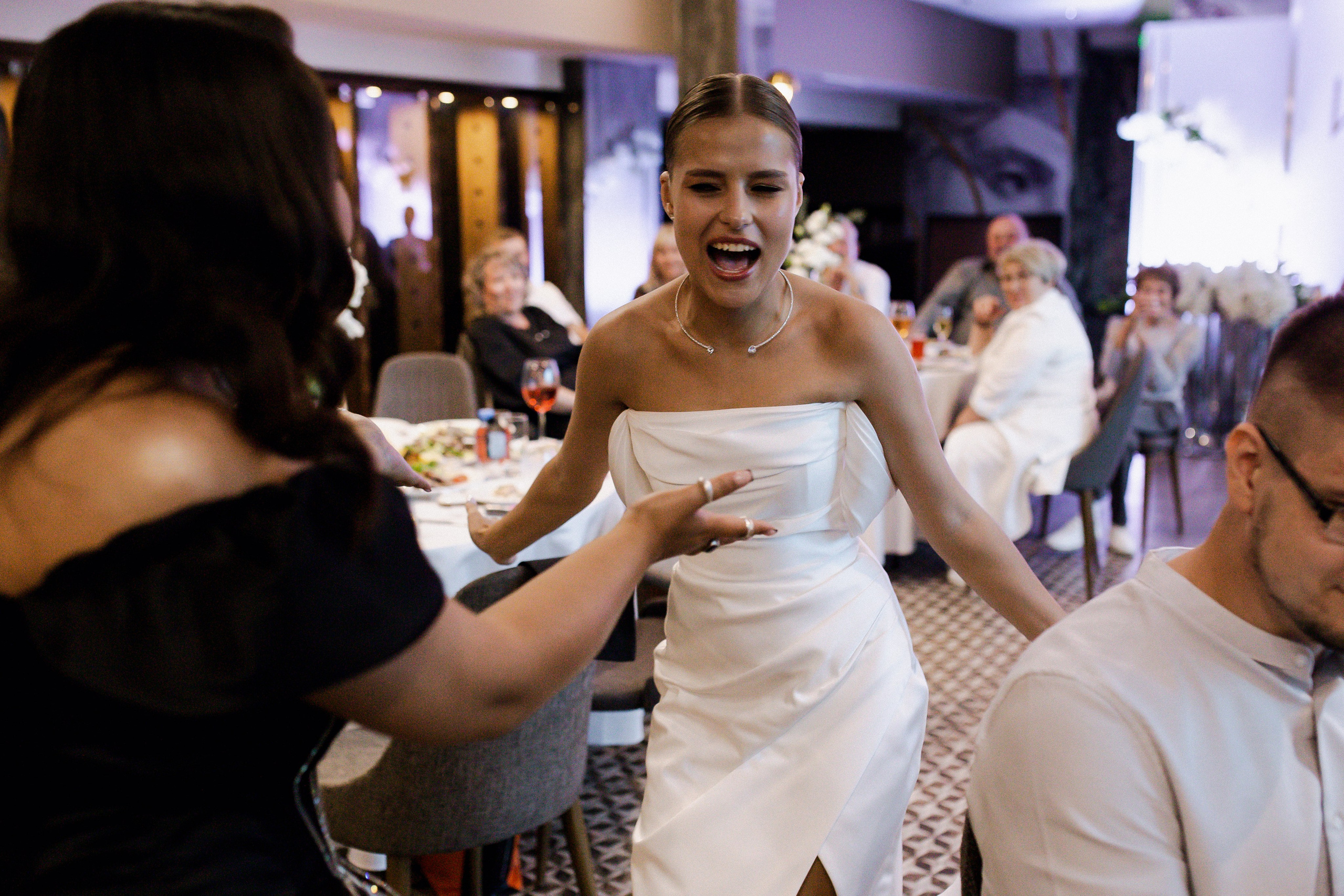 Юлия и Игорь. Фотограф Юлия Герасимова Иркутск