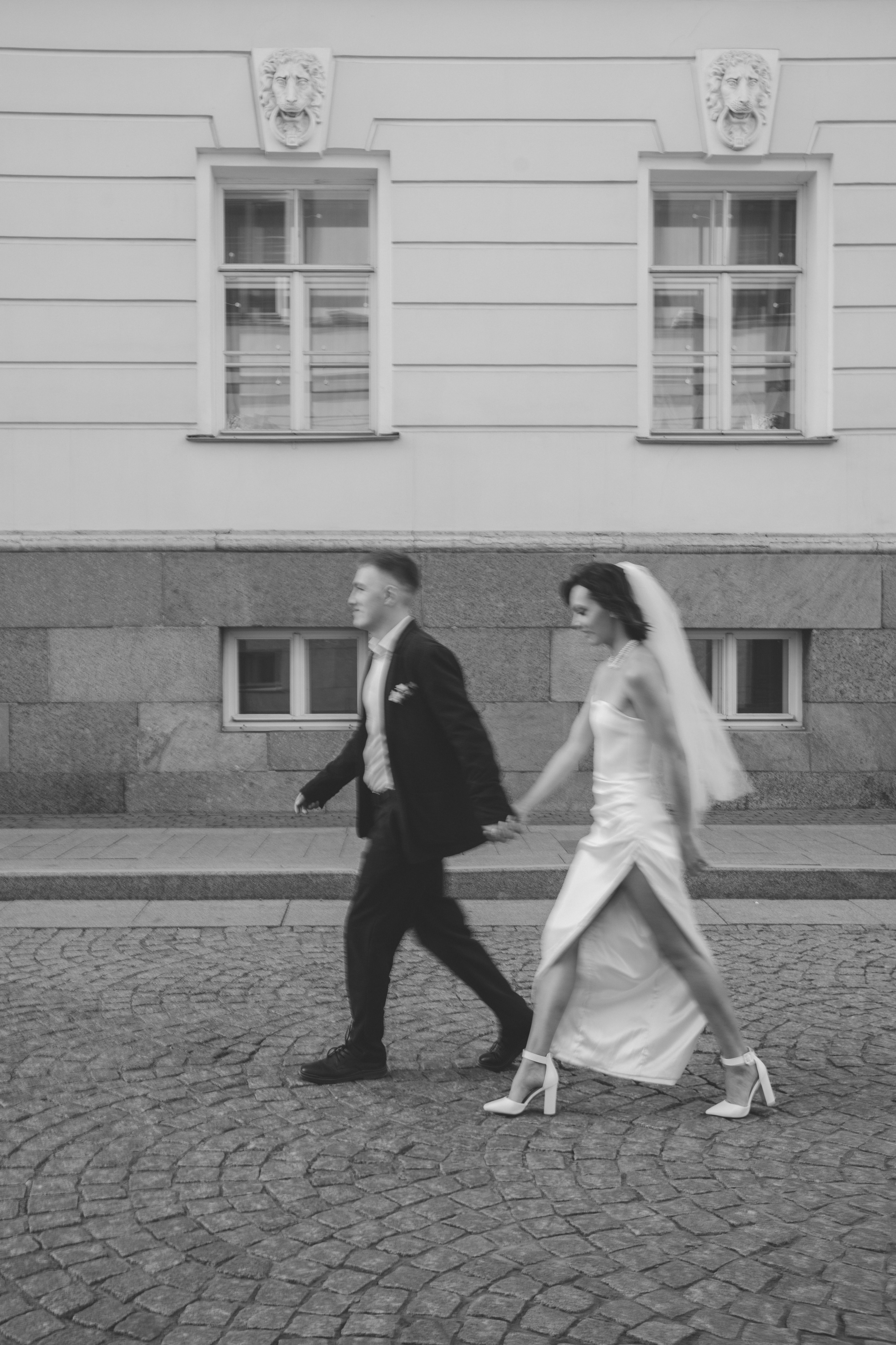 Галя и Андрей. Фотограф в Санкт-Петербурге Мария Александрова