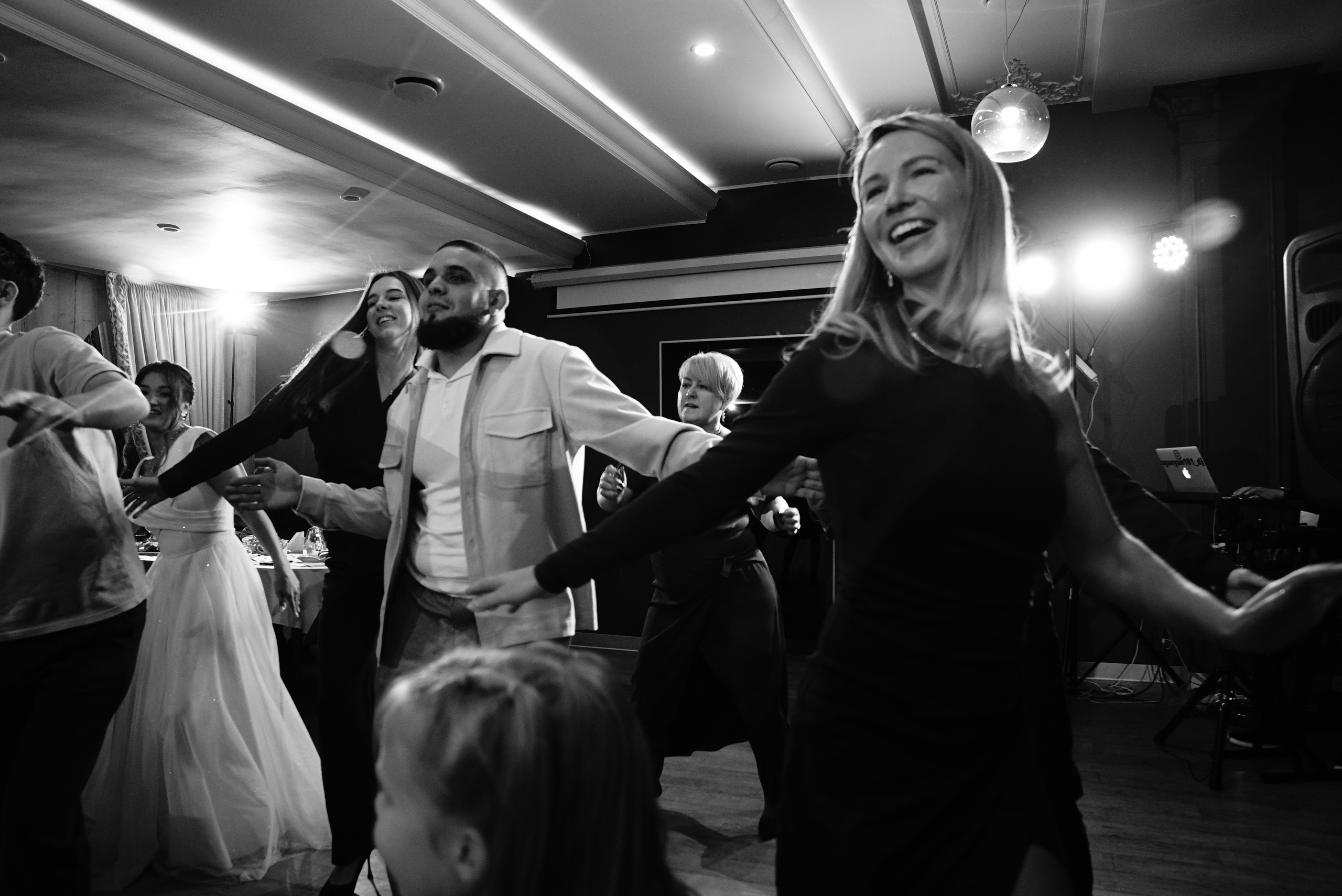 Никита и Зоя. Свадебный фотограф в Самаре Анна Ковалева