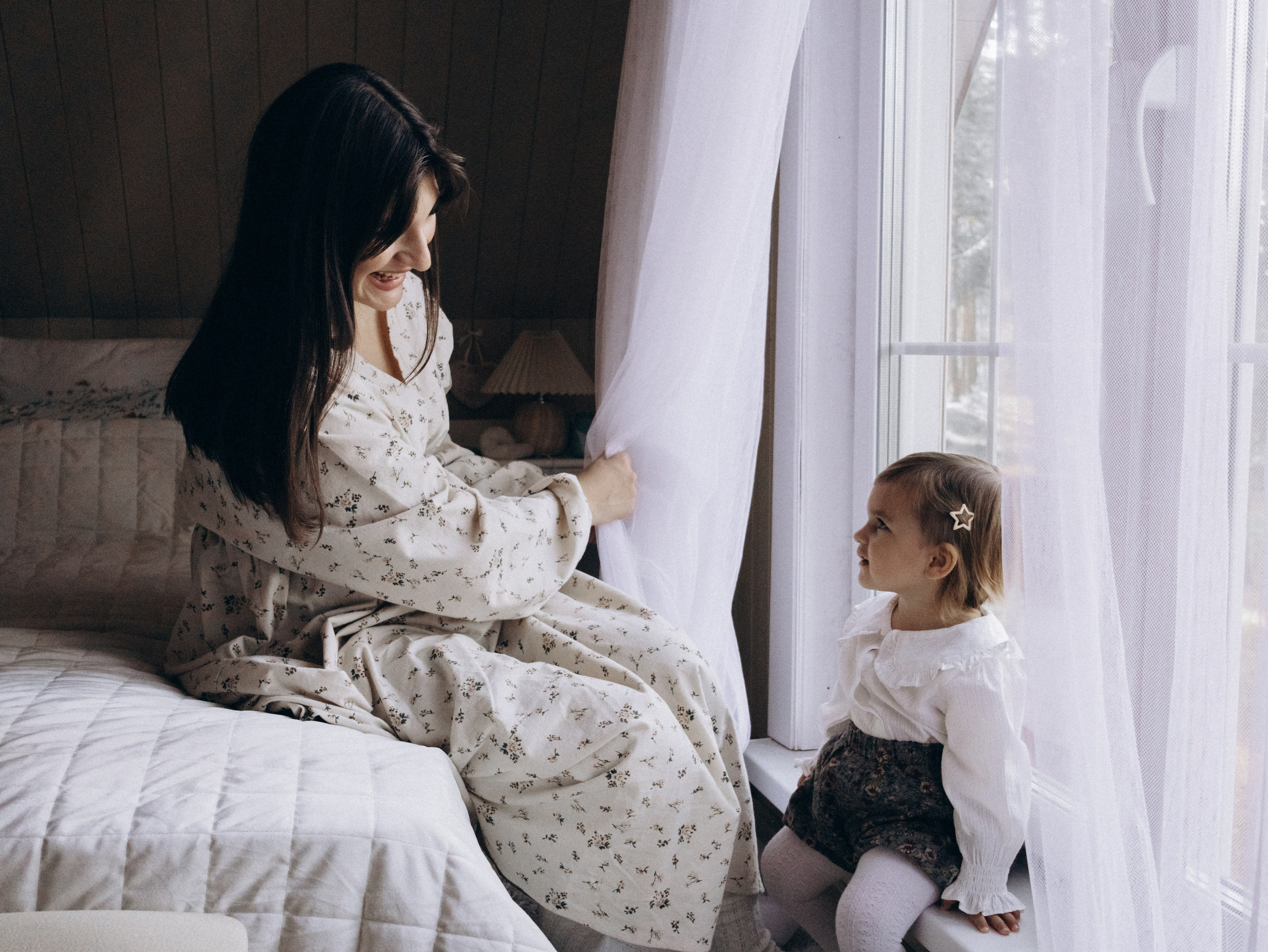 Теплая осень. Фотограф-анималист в Москве Кириллова Татьяна