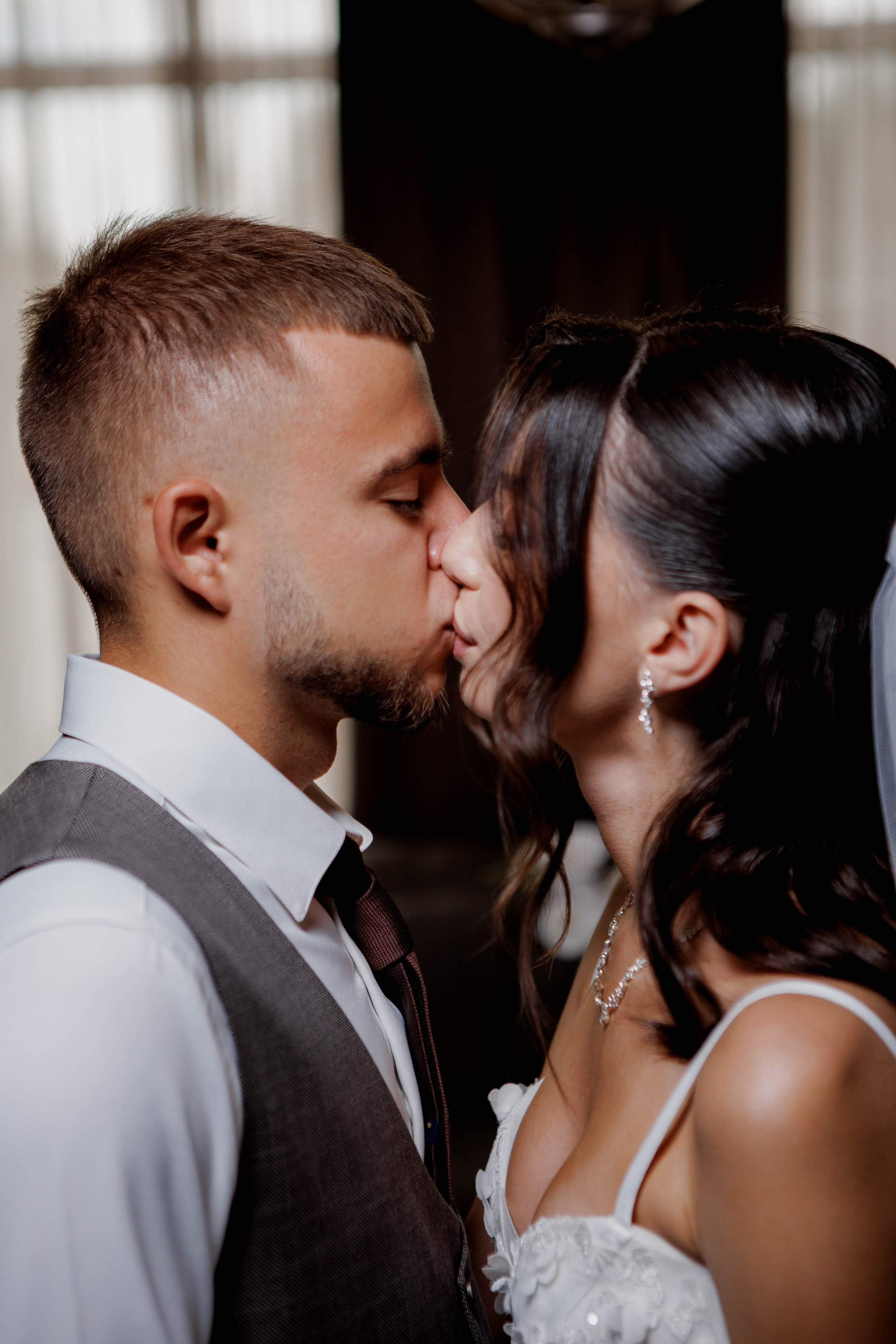 Дмитрий и Олеся. Фотограф Александр Закадычный | Таганрог