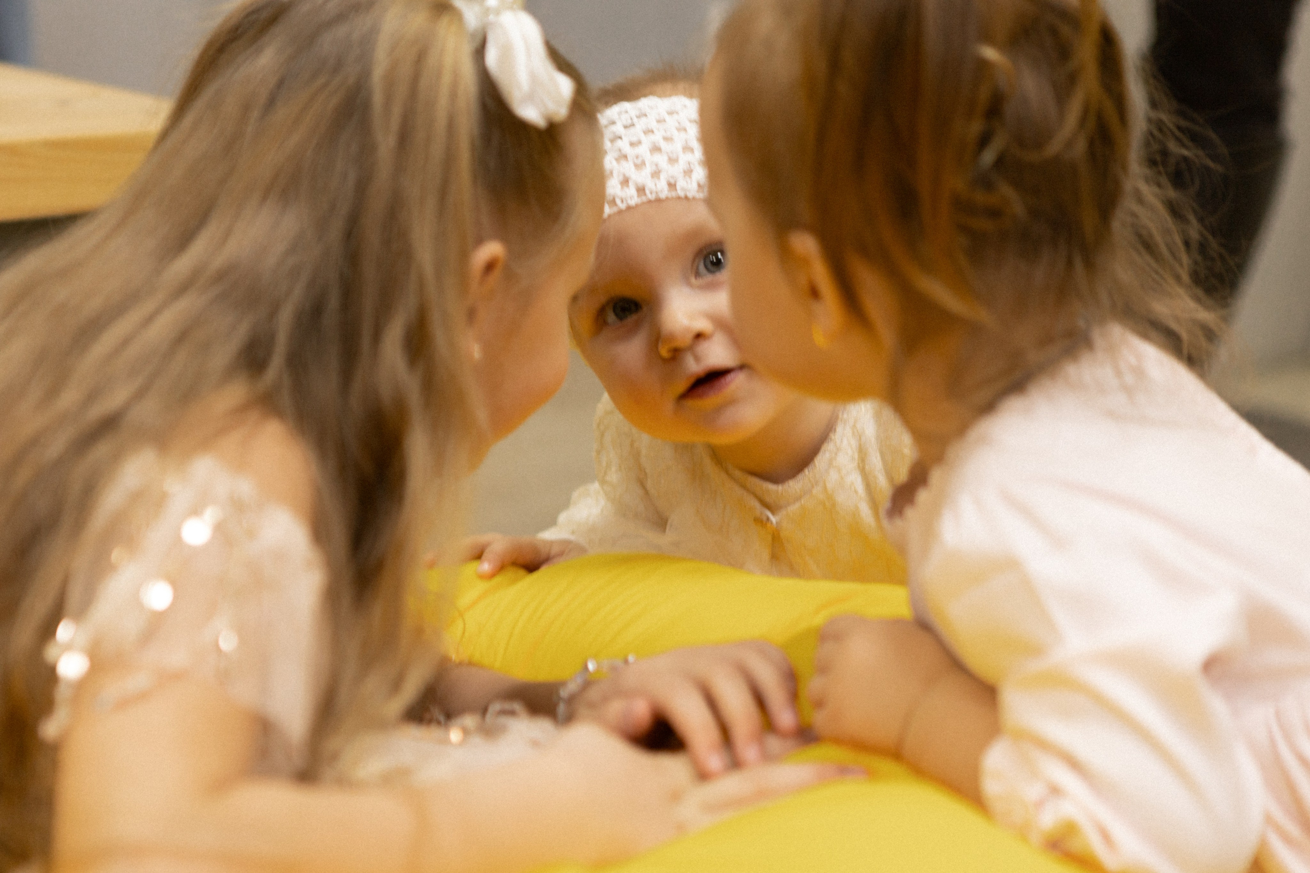 Детские мероприятия. Фотограф Александр Закадычный | Таганрог