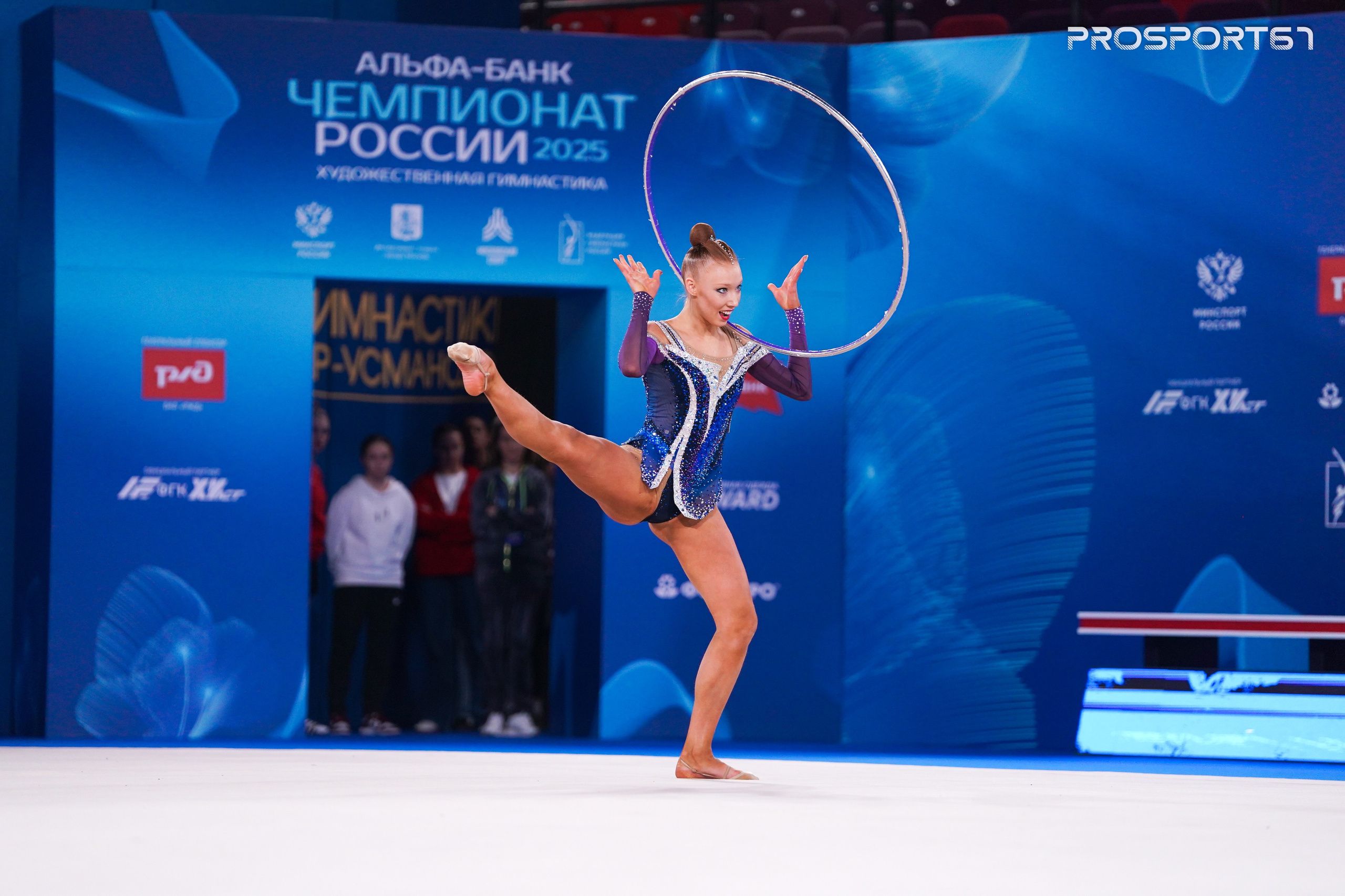 101 Куракова Кристина. Спортивный фотограф Олег Медведев | prosport67 | Смоленск