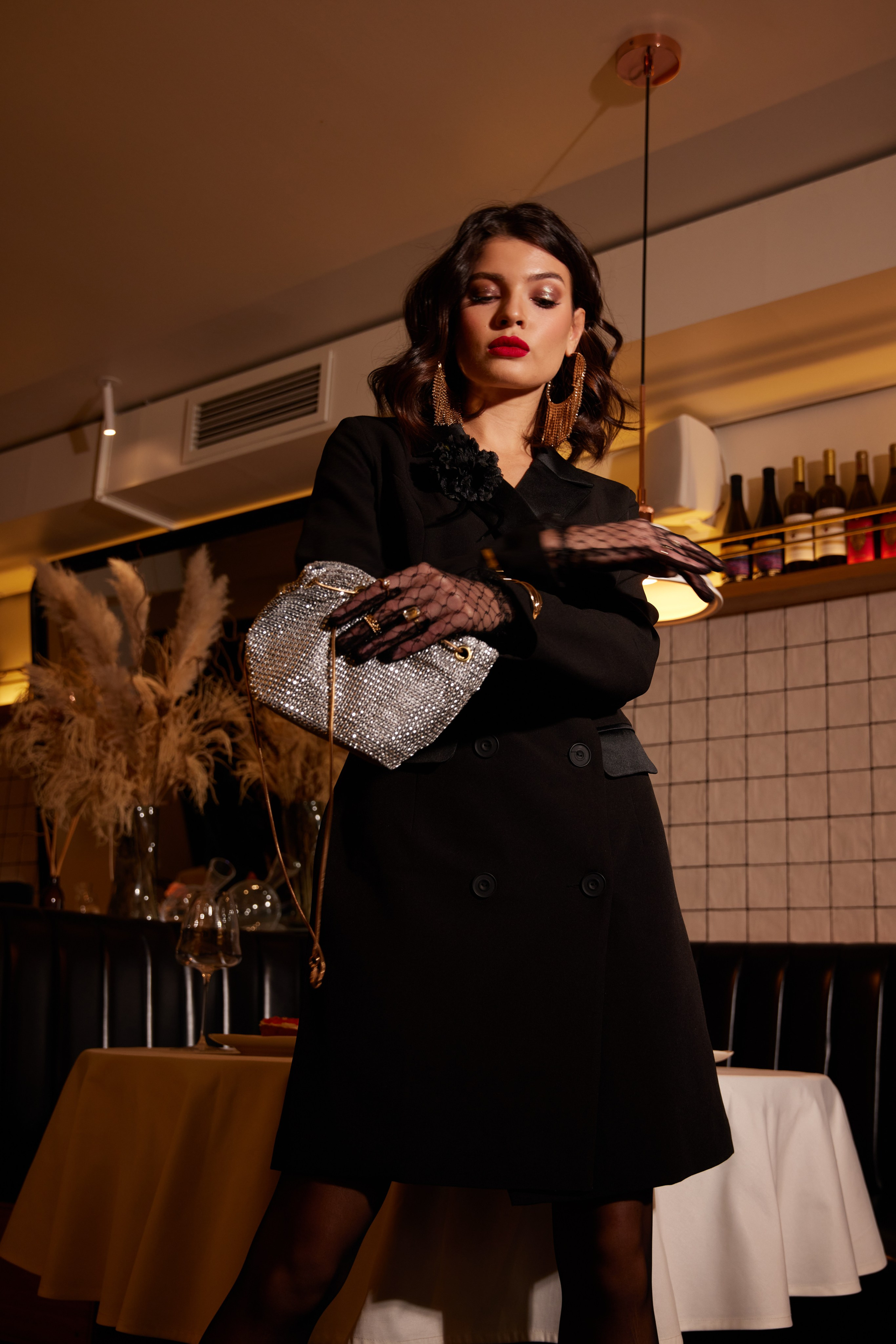 Устрицы. Photorina — фотограф Ирина Гулемина