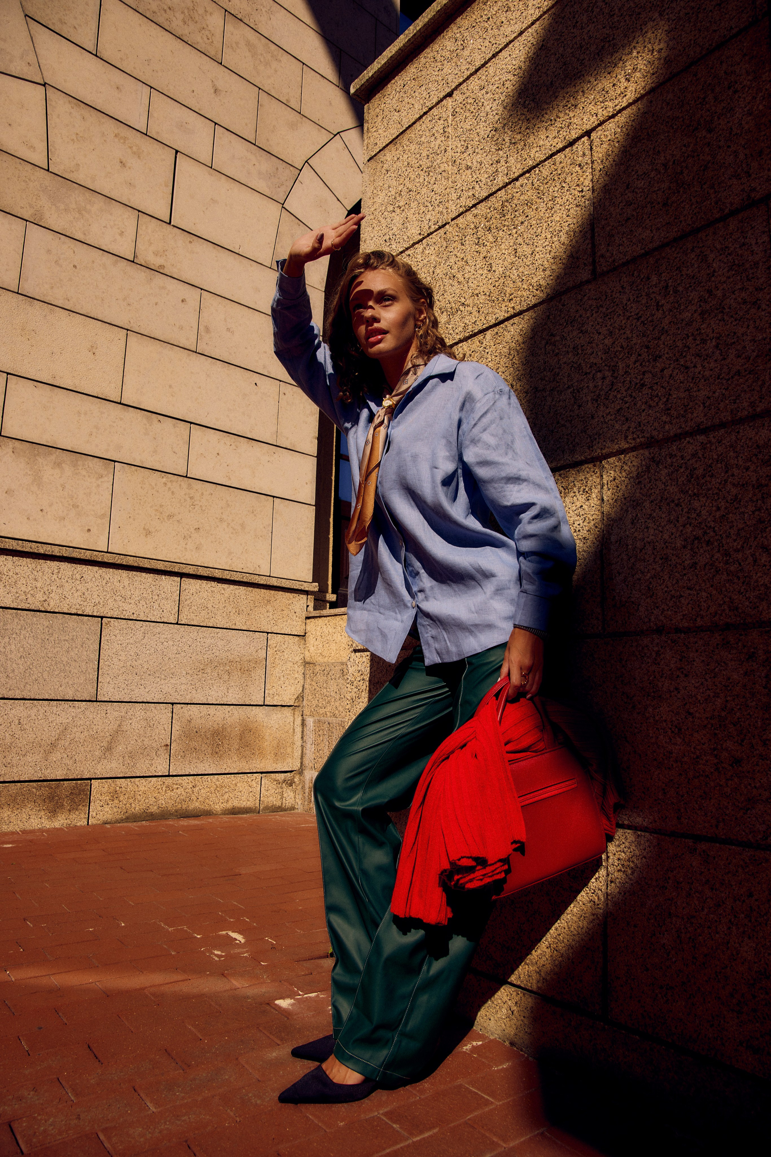 MSK street 2024. Photorina — фотограф Ирина Гулемина