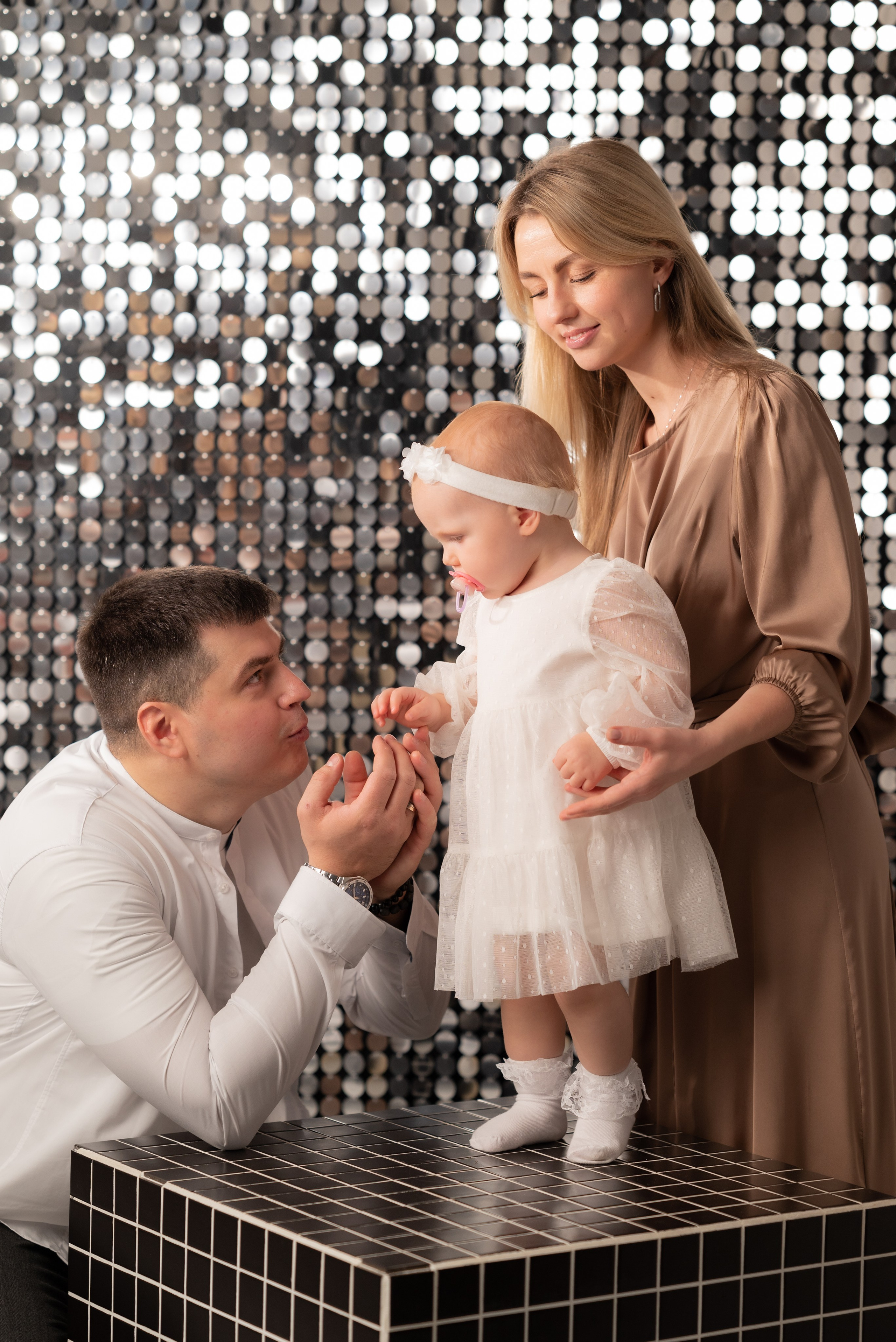 Маргарита & Илья с детками. Семейный и детский фотограф в Екатеринбурге Валерия Нагибина