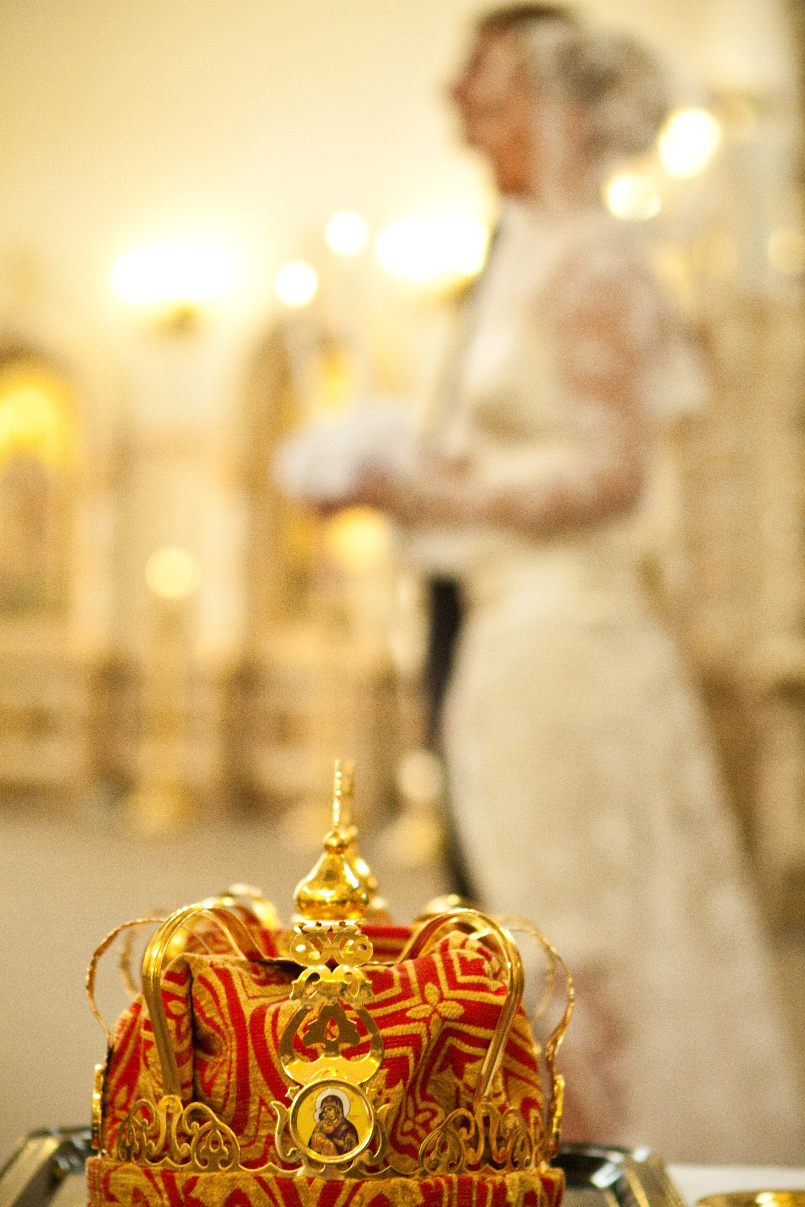 Венчание. Семейный детский фотограф Зульфия Сабирова Москва