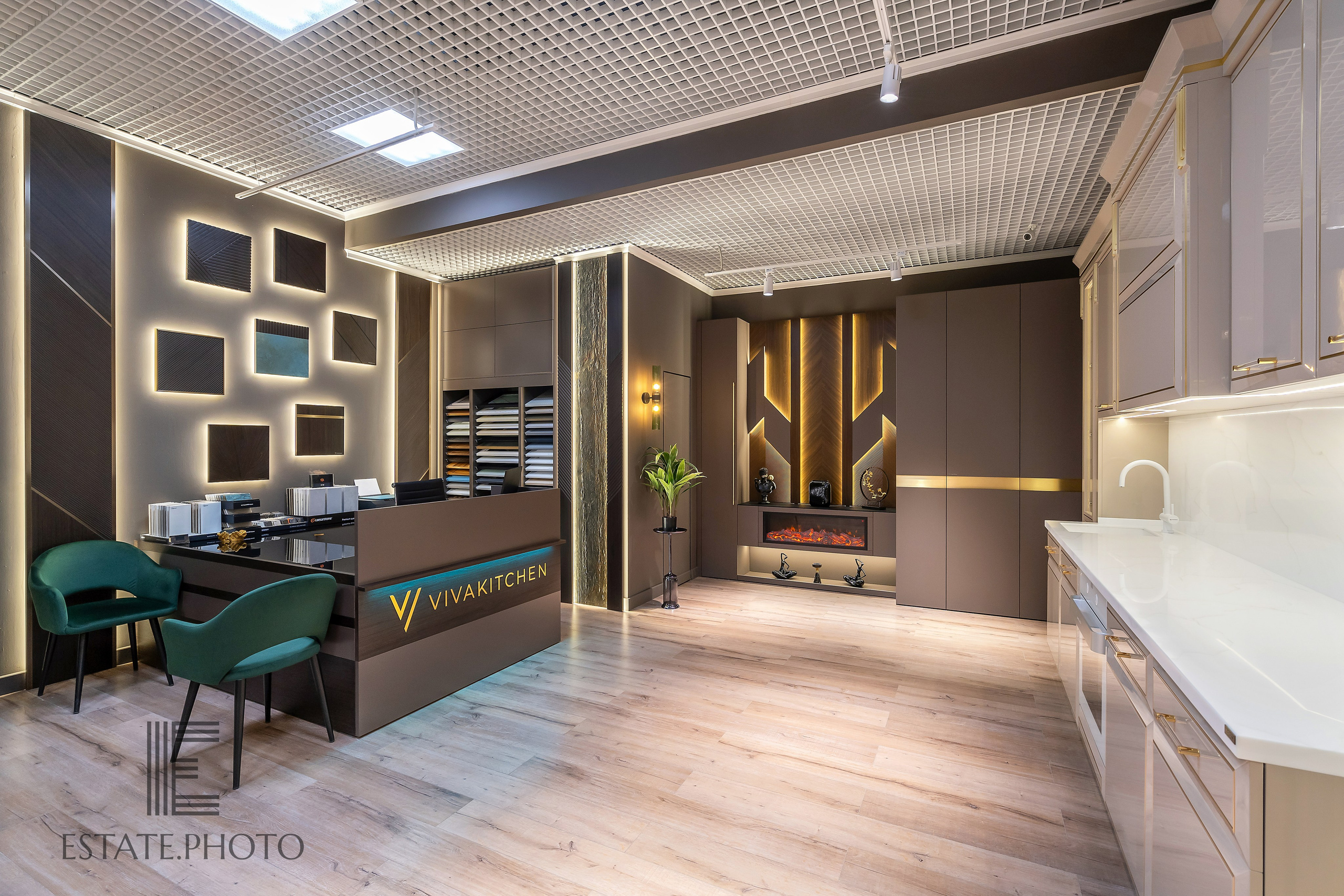 Мебель. Интерьерный фотограф Москва Татьяна Казакова