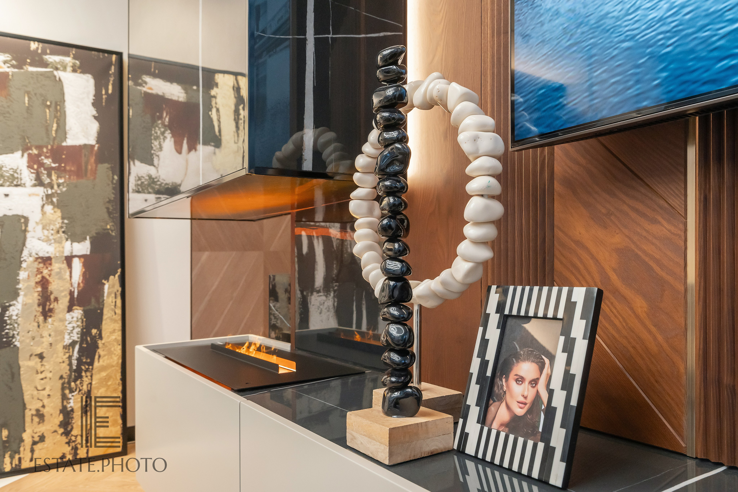 Съёмки для дизайнеров. Интерьерный фотограф Москва Татьяна Казакова