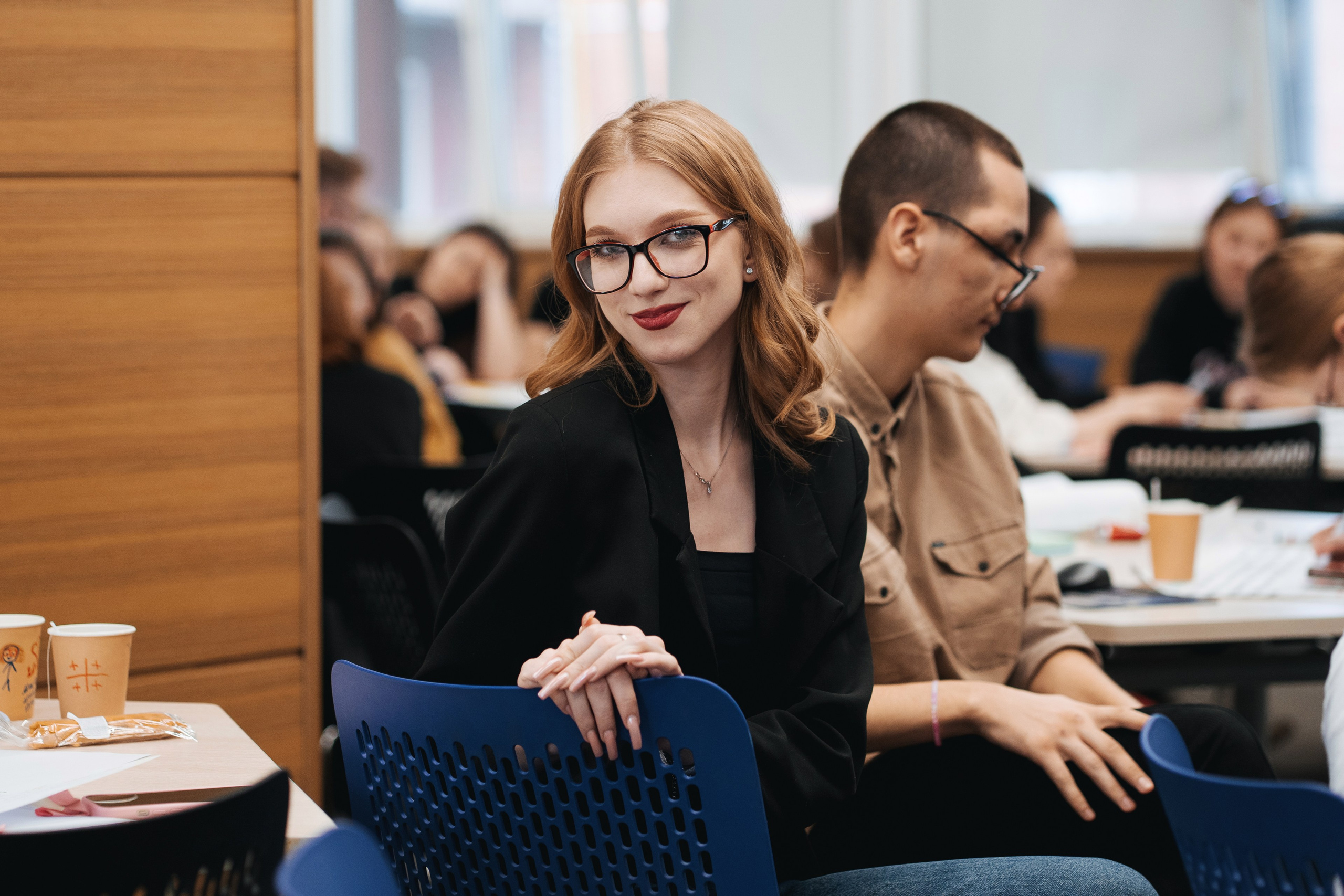 Репортажи. Фотограф Екатерина Огродничая Тюмень