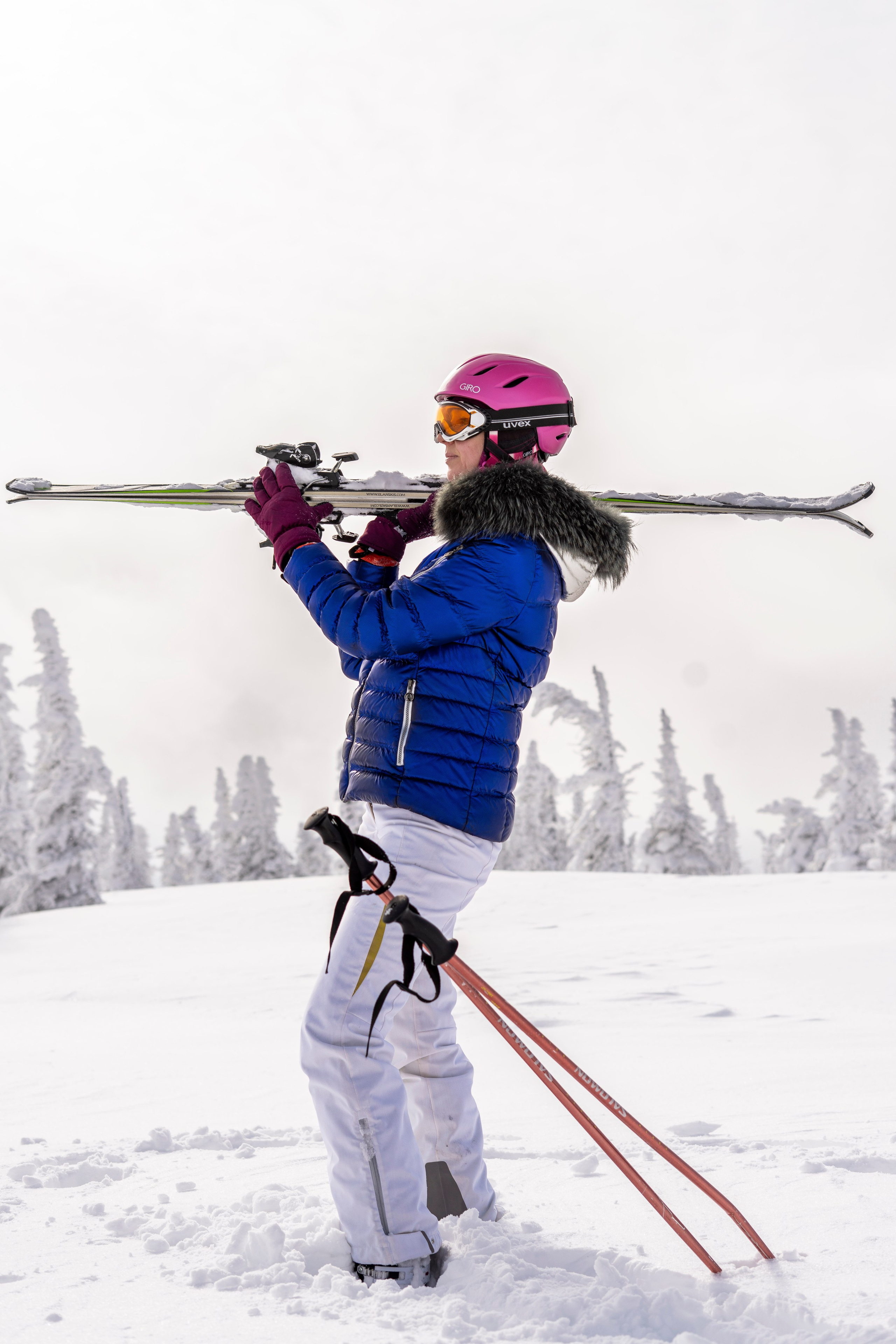 Тур. Анастасия Паршукова — фотограф Шерегеш Новосибирск