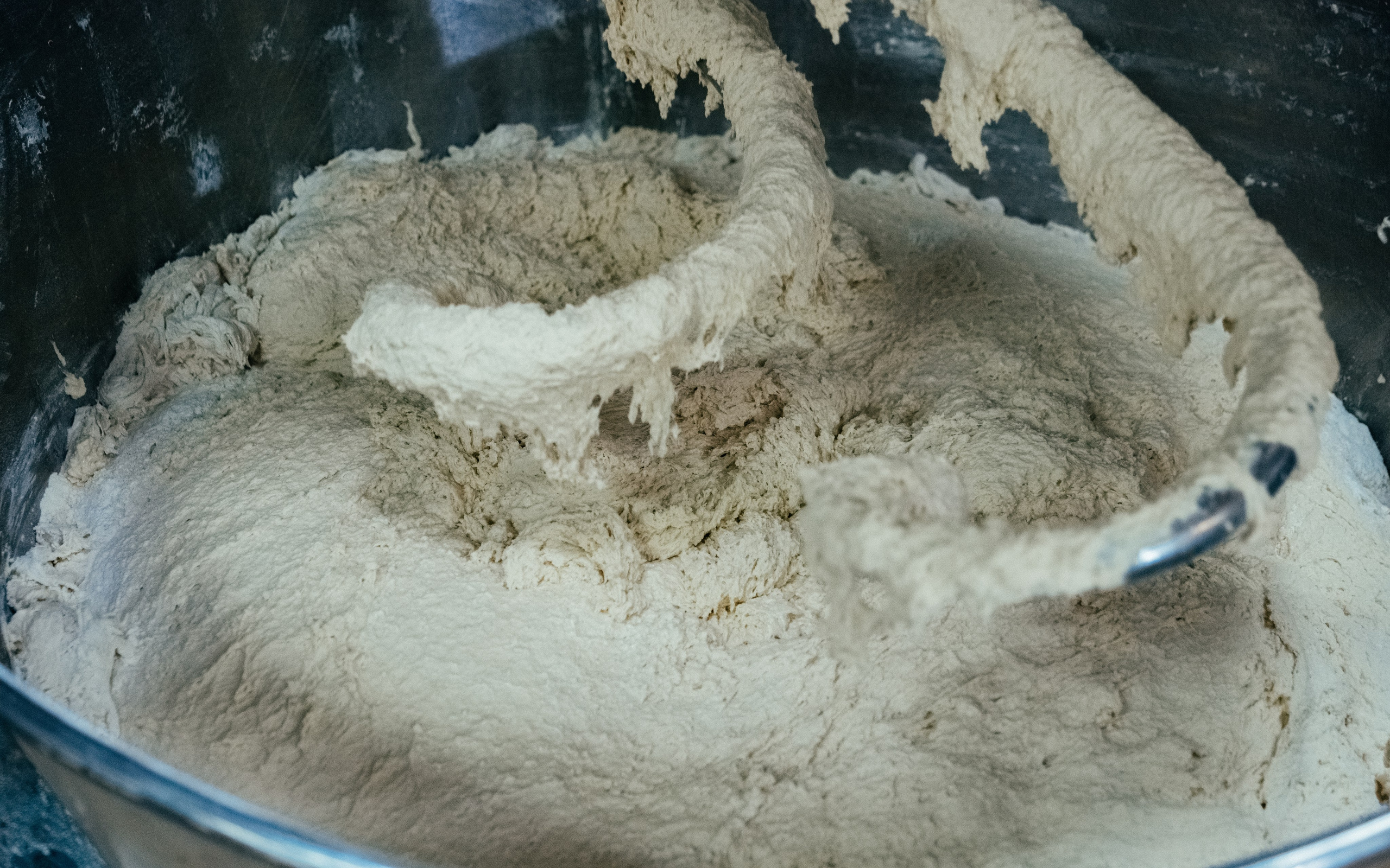 Хлебозавод г. Кемь. Создание контента | Фото | Видеосъемка | Александр Ярков