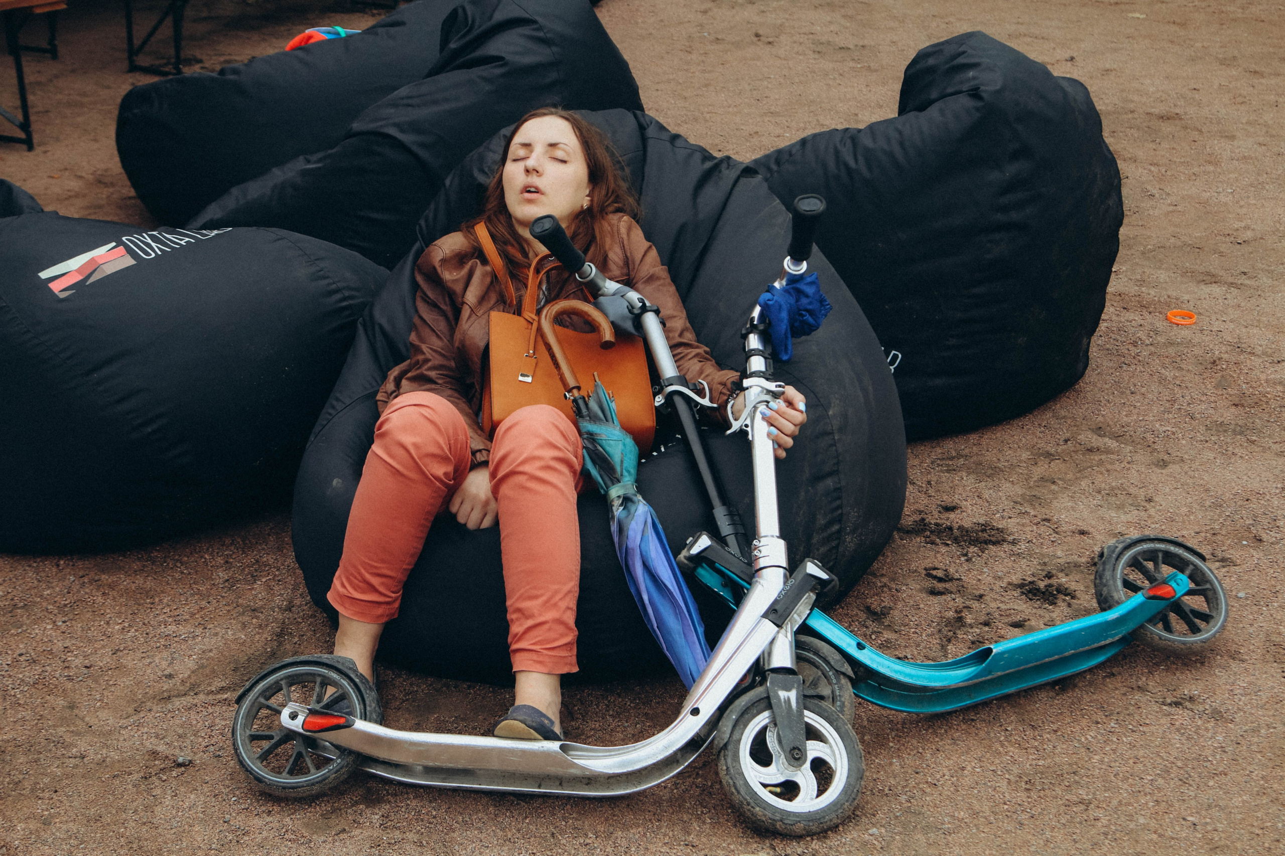 Фестиваль LifePicnik на Елагином острове. Репортажный фотограф во Всеволожске и Санкт-Петербурге Владимир Капустин