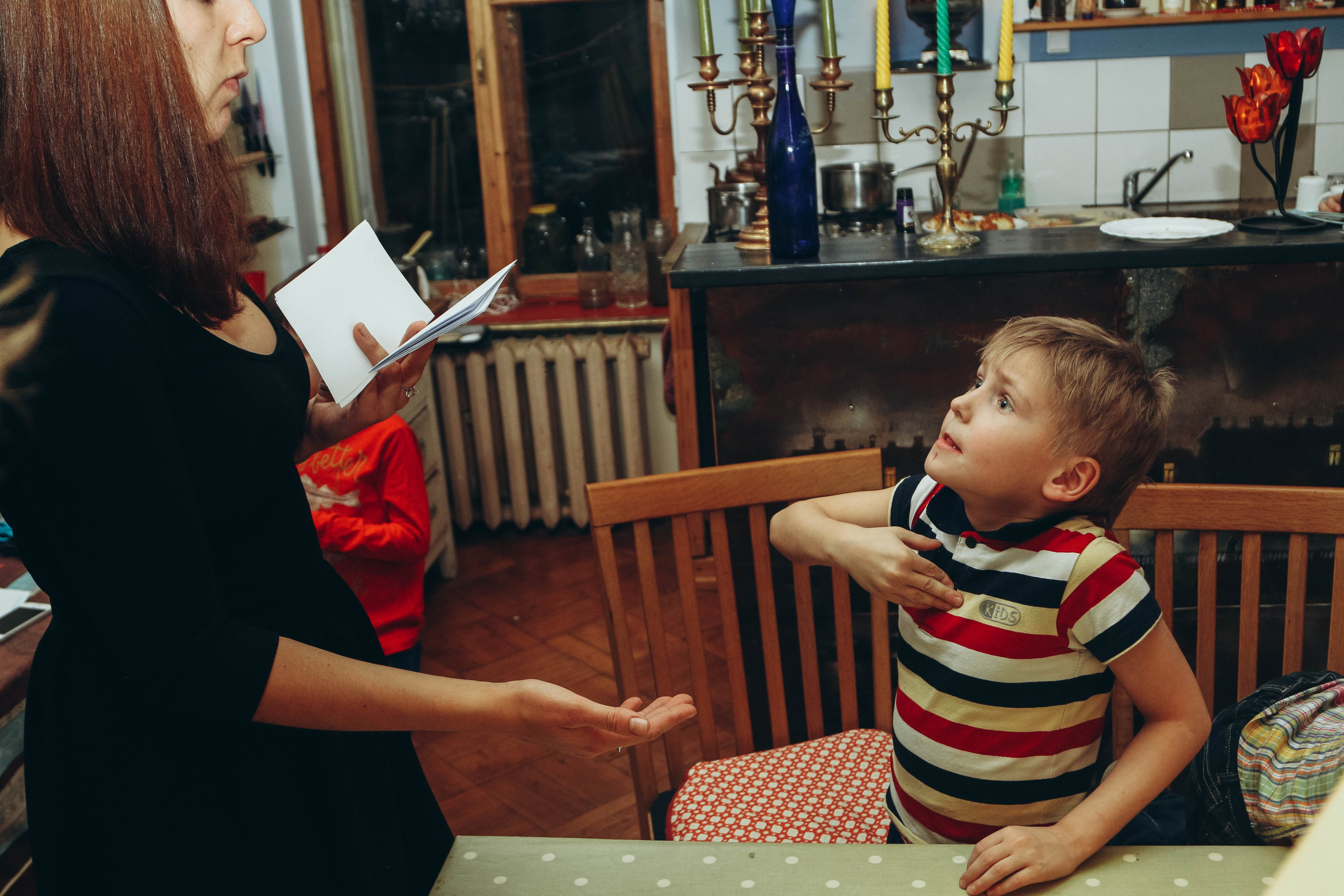 Эковечеринка у Marc Ahr. Репортажный фотограф во Всеволожске и Санкт-Петербурге Владимир Капустин