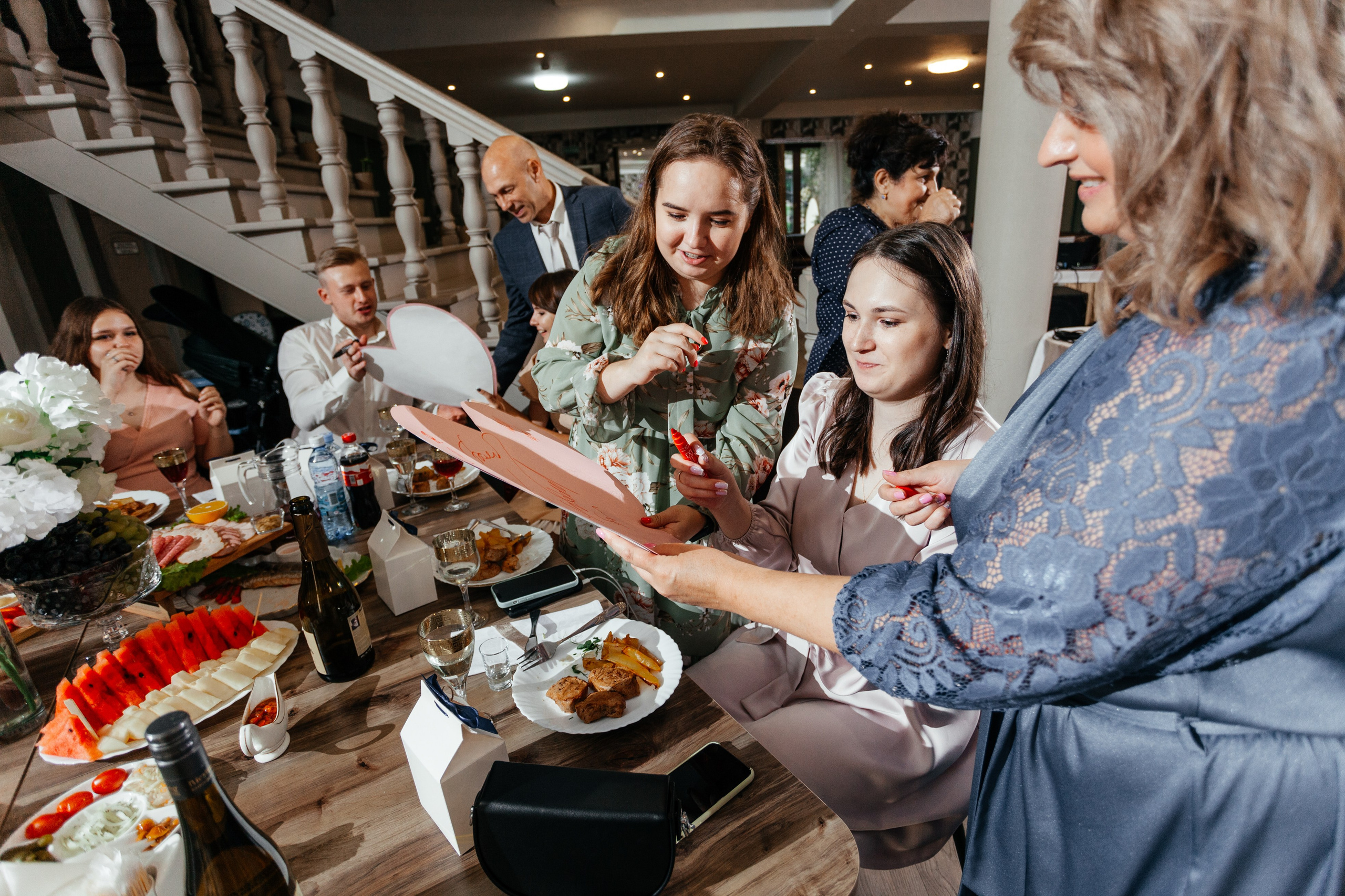 Елизавета и Андрей. Свадебный и семейный фотограф в Новокузнецке Светлана Числова