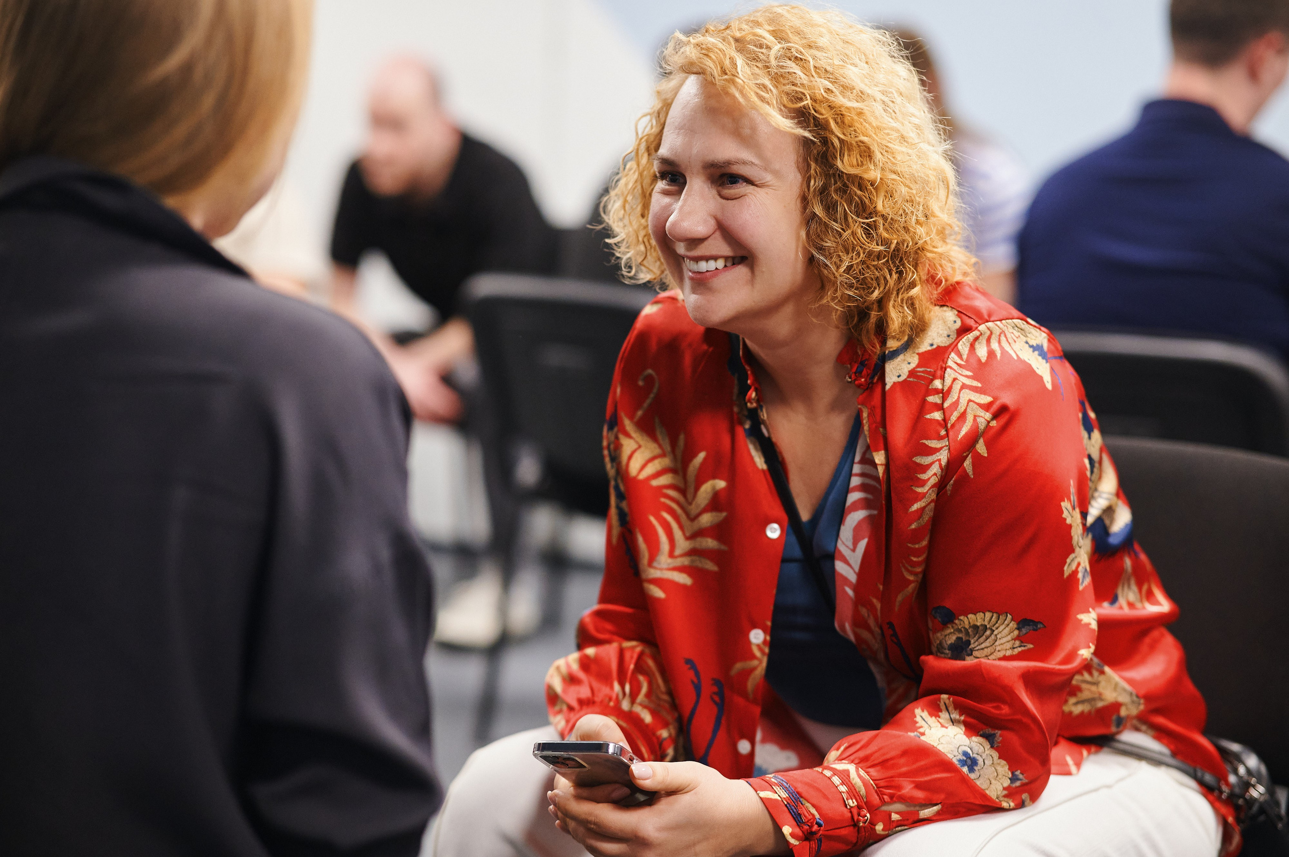 БИЗНЕС-КОННЕКТ СИЛА СВЯЗЕЙ. Главная