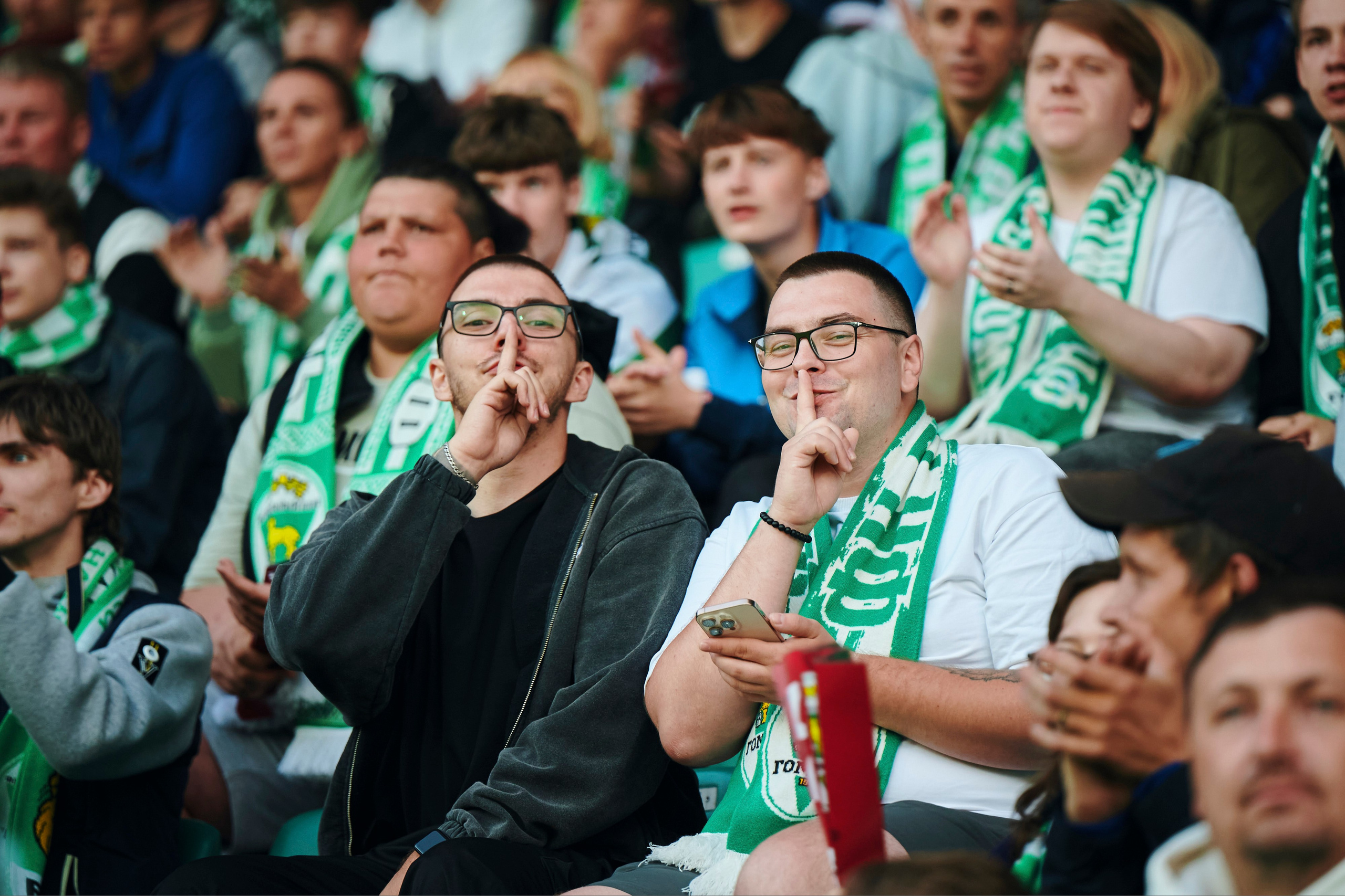 Футбол. Главная