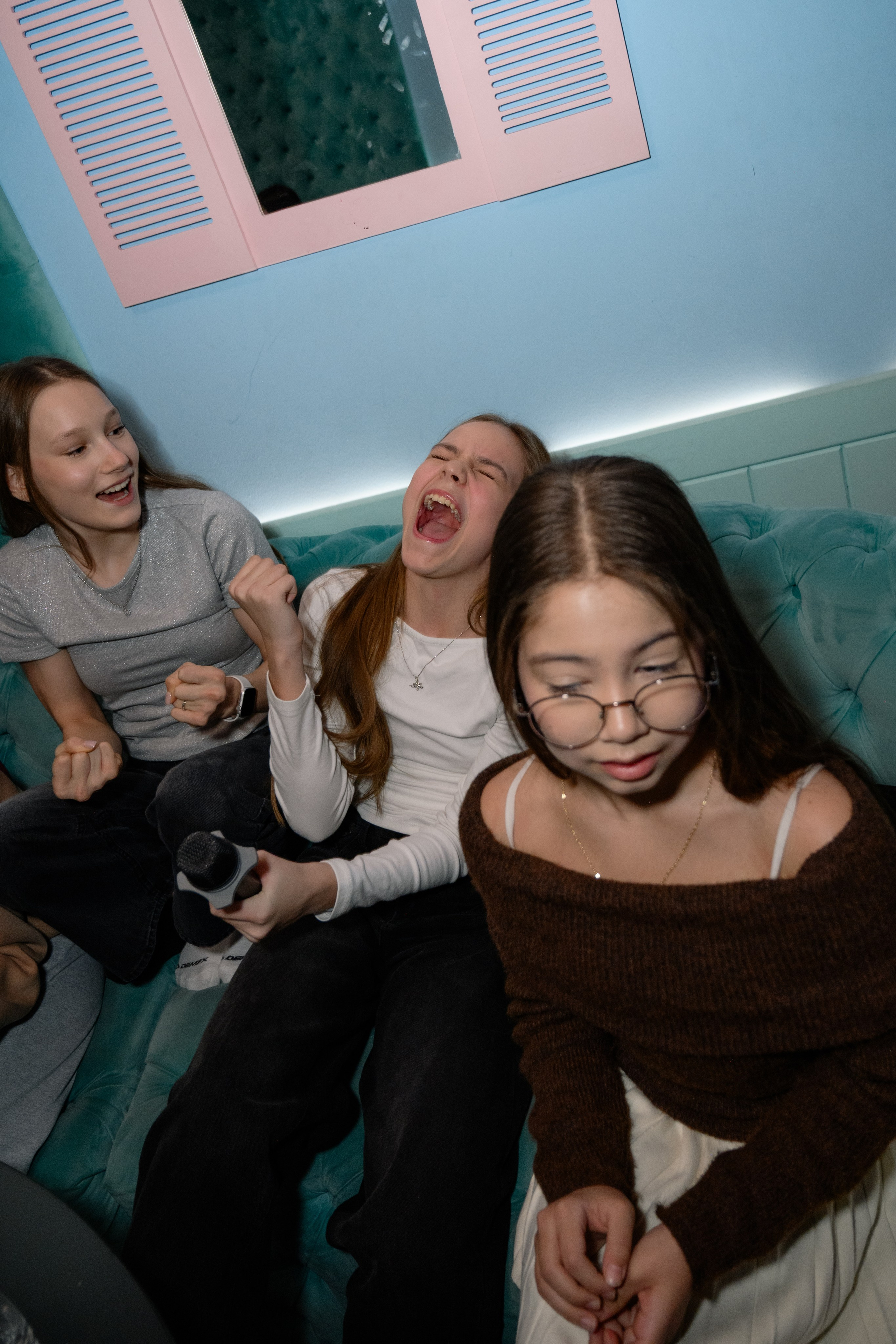 День рождения Дети. Фотограф в Ростове-на-Дону Оксана Филатьева