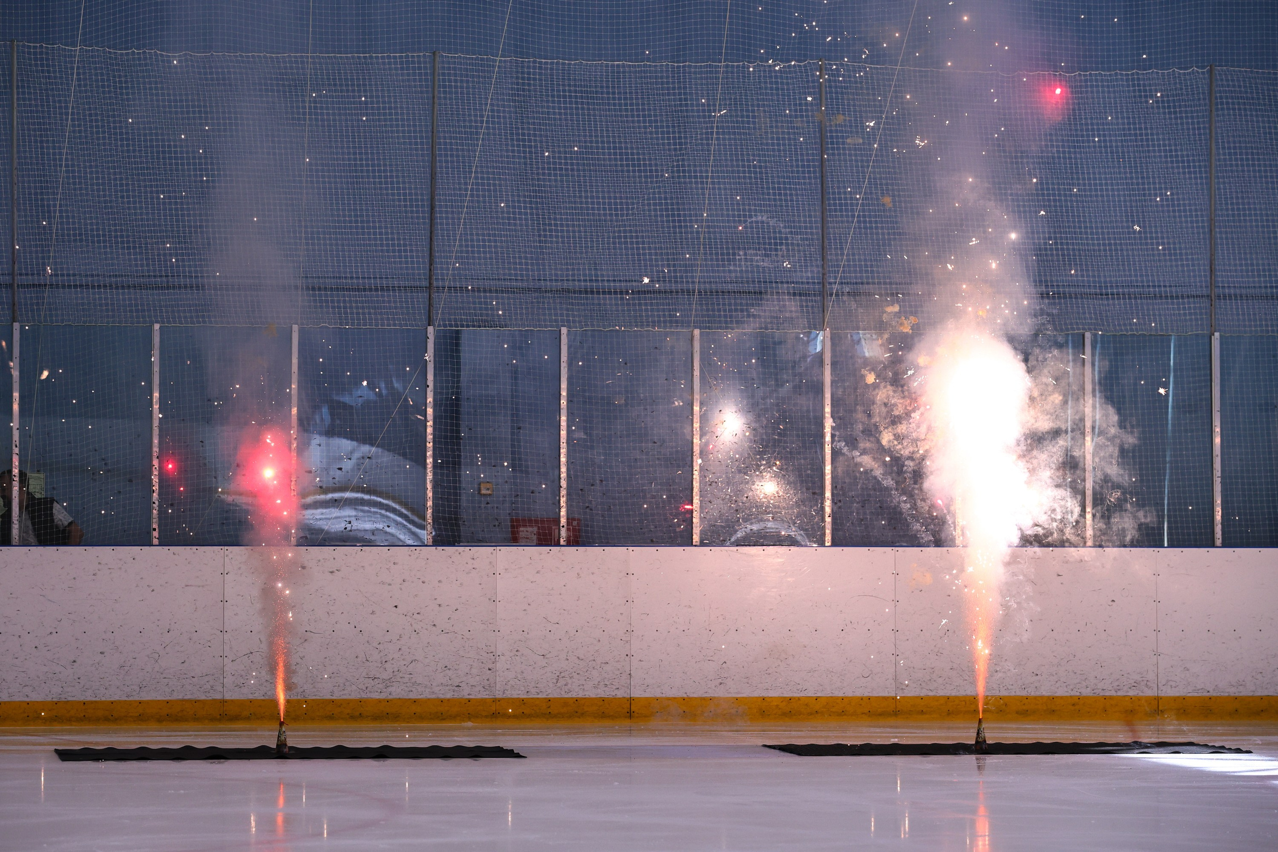 ШФК СПАРТАК 20 ЛЕТ. Russian figure skating photographer from Saint-Petersburg