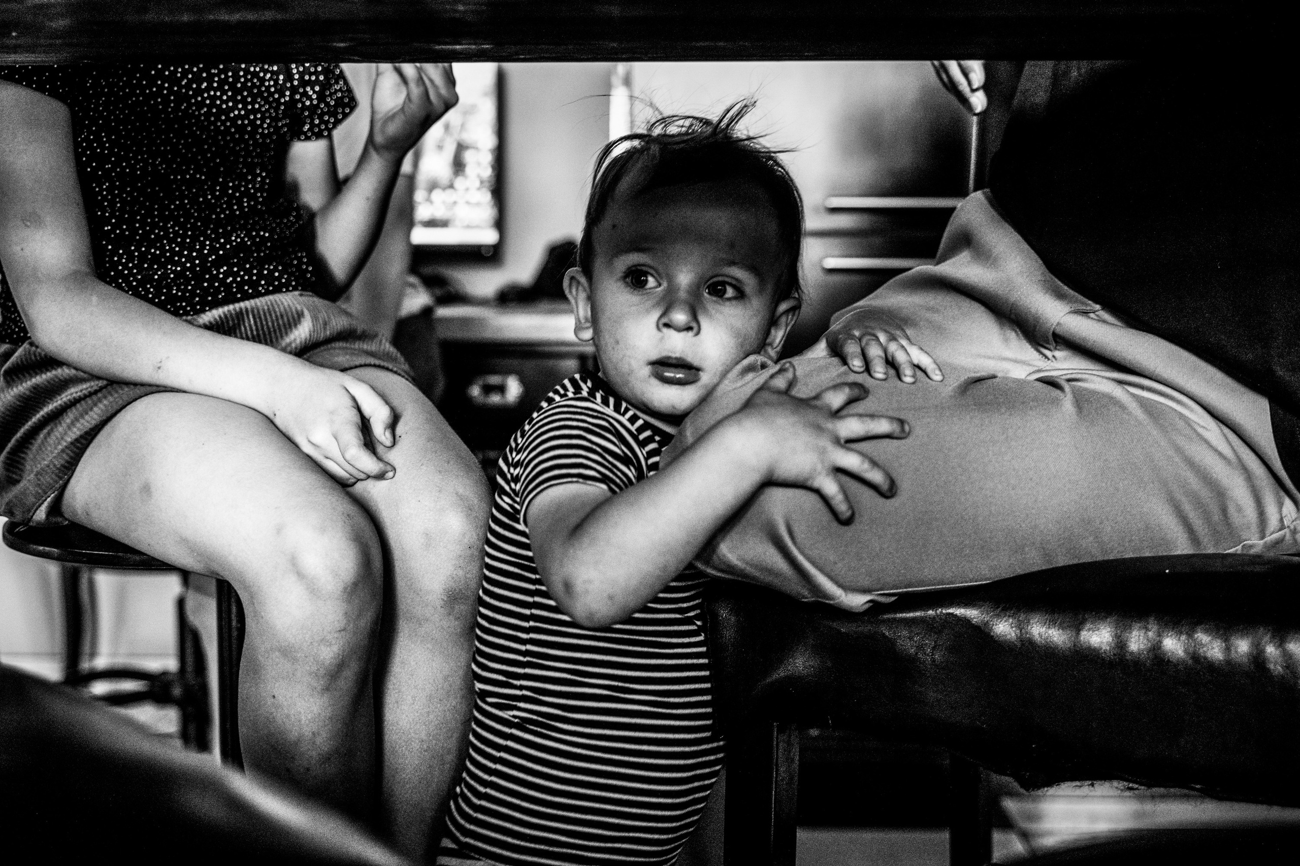 Один час одного дня