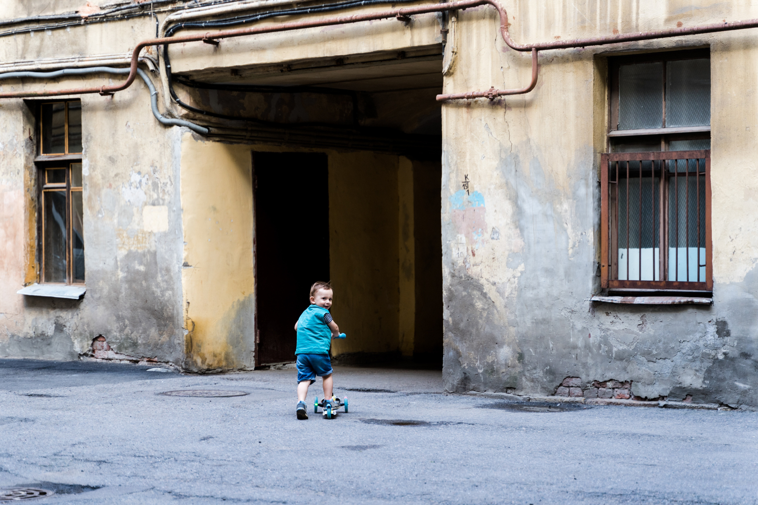 Один час одного дня