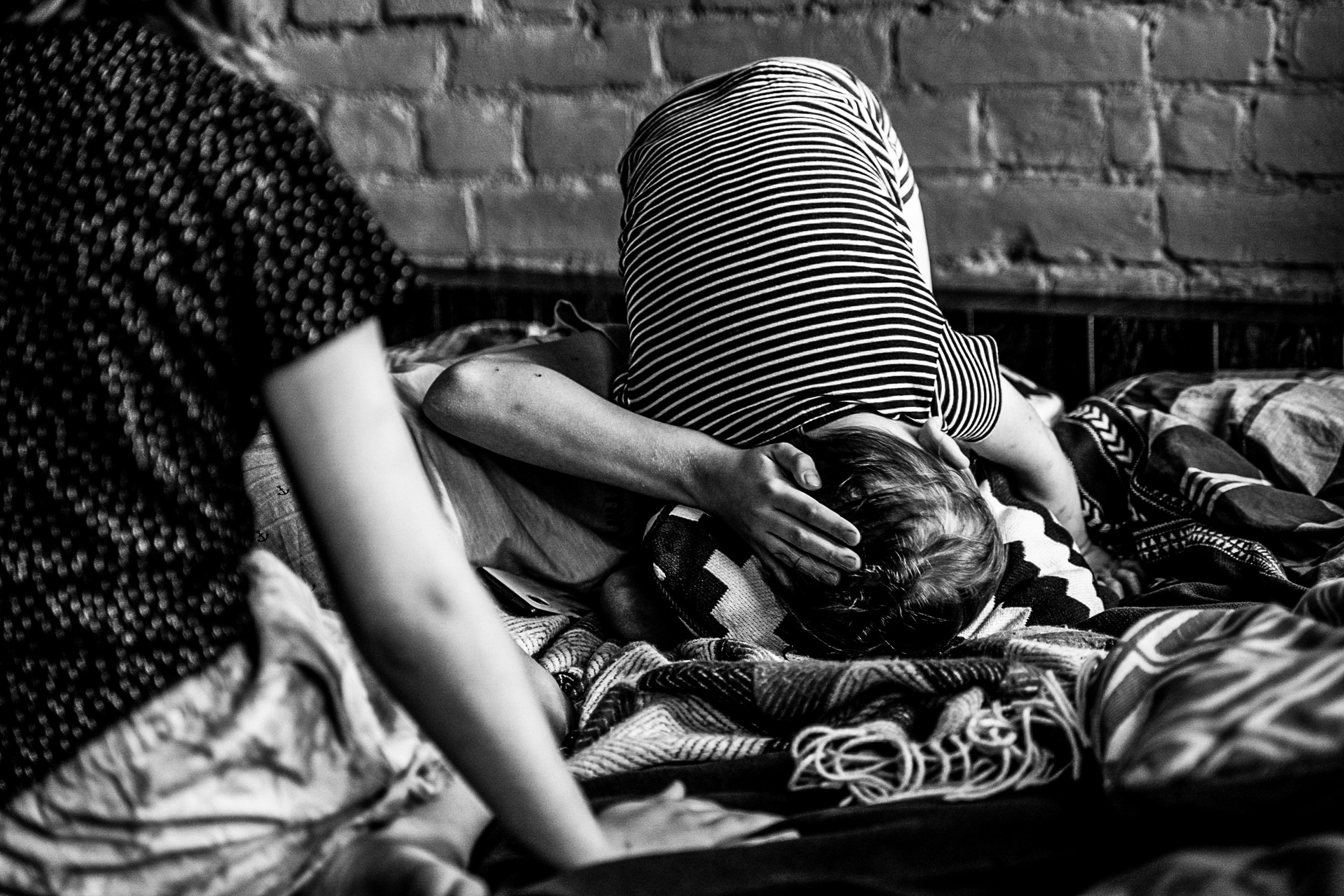 Один час одного дня