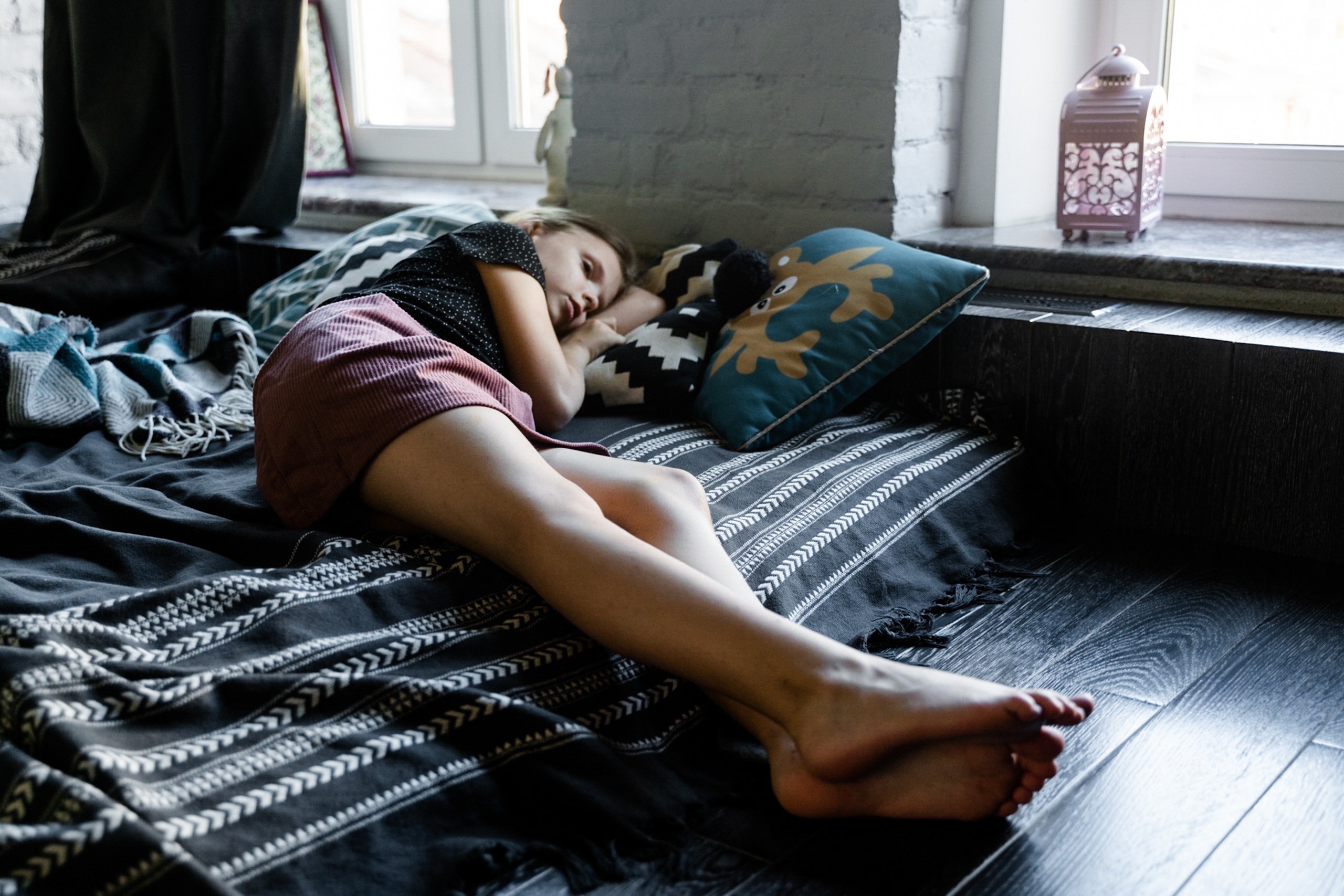 Один час одного дня